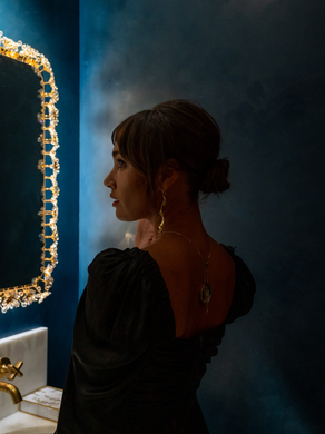 Have Jewelry, Will Travel: A Weekend Getaway to New Orleans