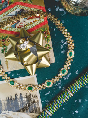 THE 2022 HOLIDAY GIFT GUIDE