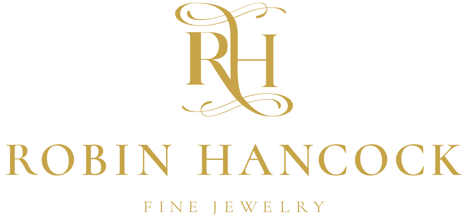 Robin hancock fine jewelry deals