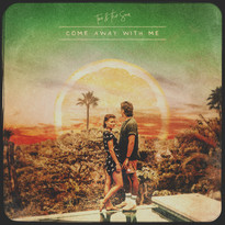 Come away with me cover fav.jpg