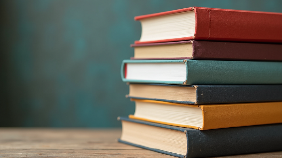 Discover Unique Indie Authors at Readolio Today