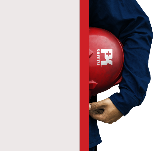 PK Safety Services SAFETY. SECURITY. PEACE OF MINDEl Dorado, Kansas