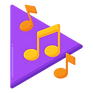 virtual music artwork for the community
