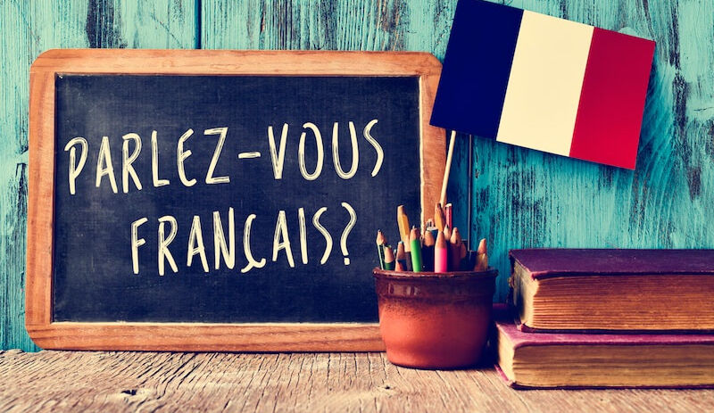 do you speak french