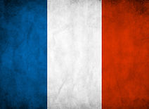 french flag