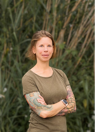 Sandra Zöbel