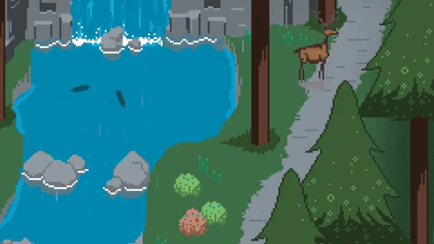 River Legends peaceful.gif
