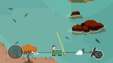 River Legends Fishing.gif