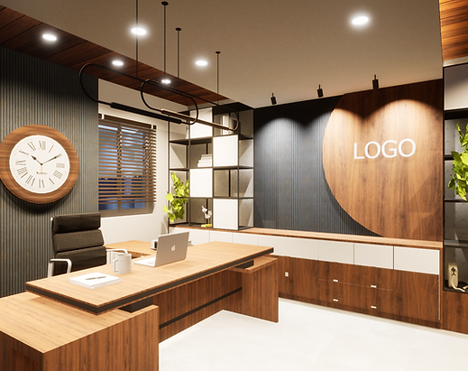 Upcoming Chairman's Office