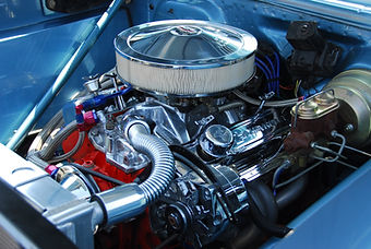 Motor & Generator Repair