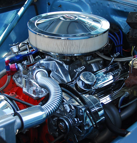 Motor & Generator Repair