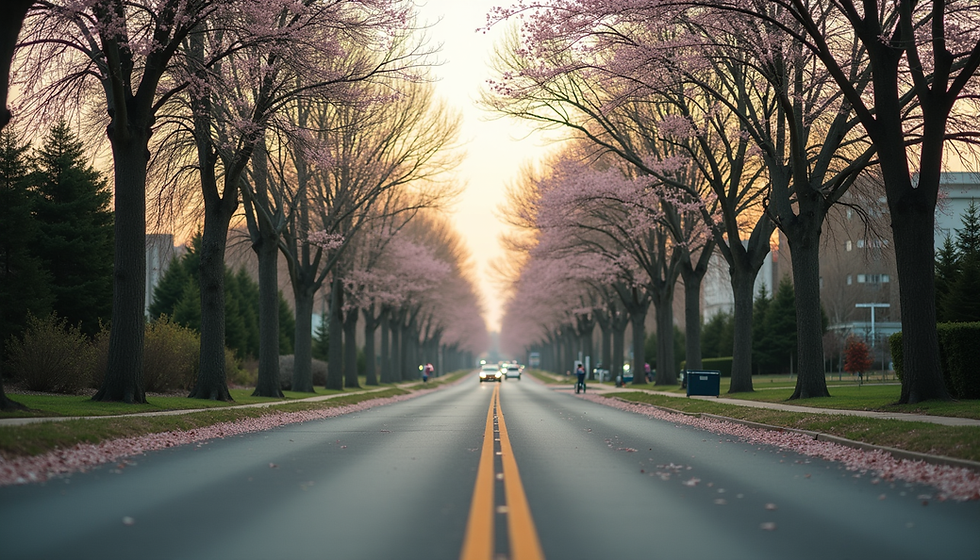 Spring Time Auto Accidents and How ARC Chiropractic Can Assist with Your Injuries