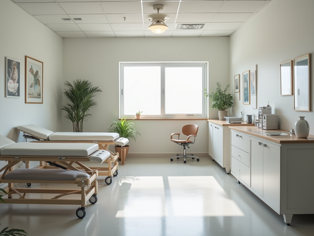 Spooky Seattle: How Arc Chiro Can Help with Auto Accident Injuries This Halloween