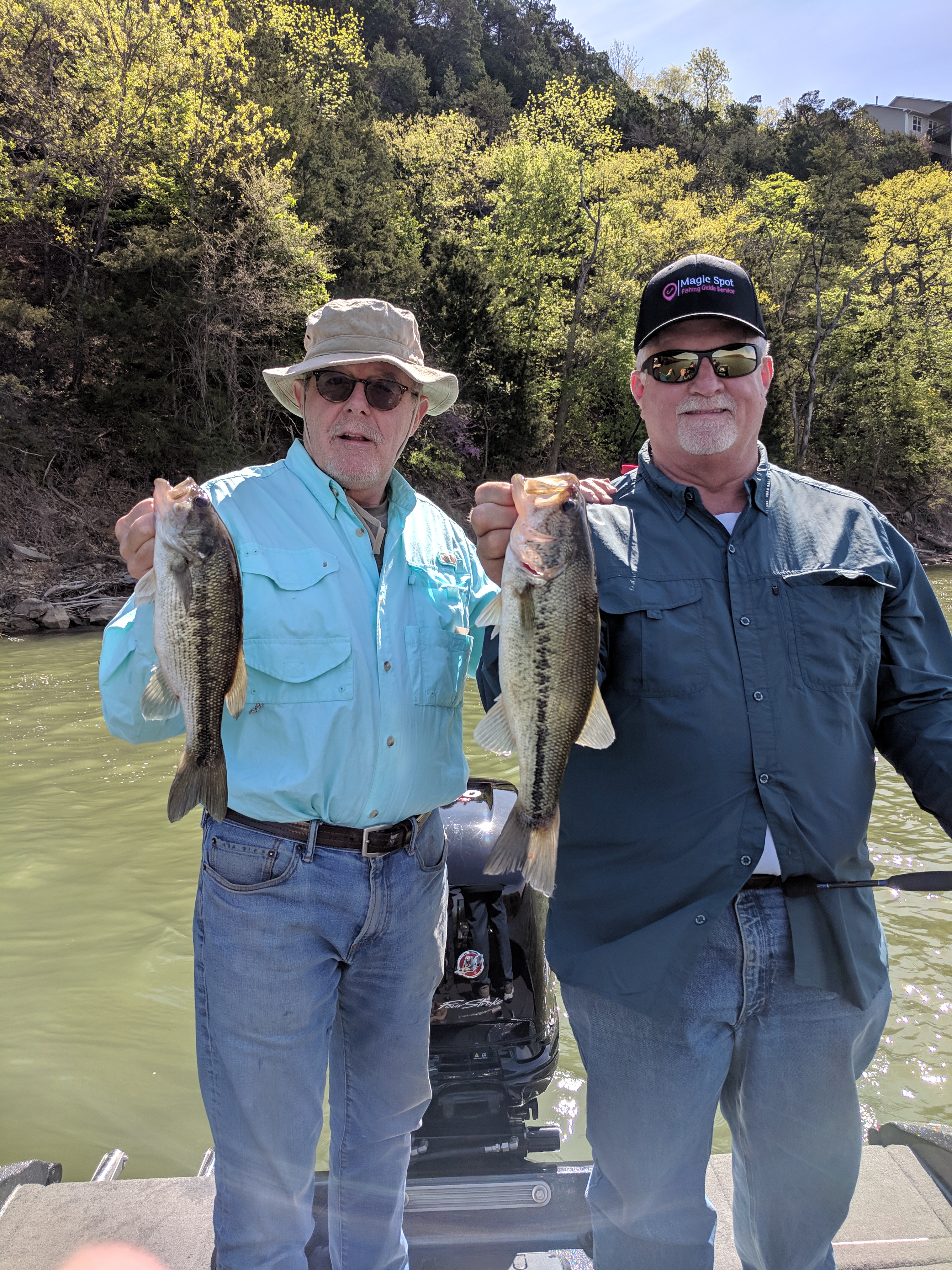 Table Rock Lake, MO