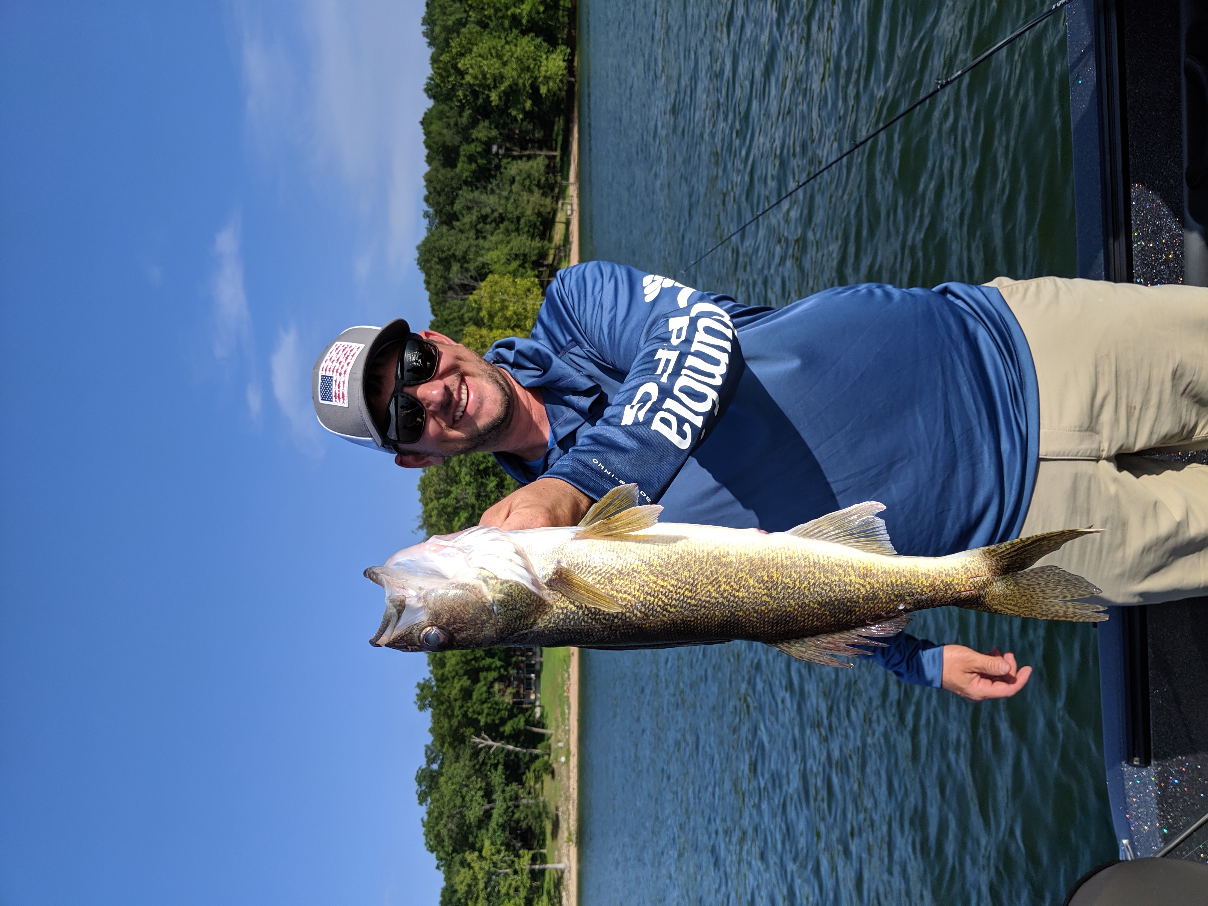 Table Rock Lake, MO