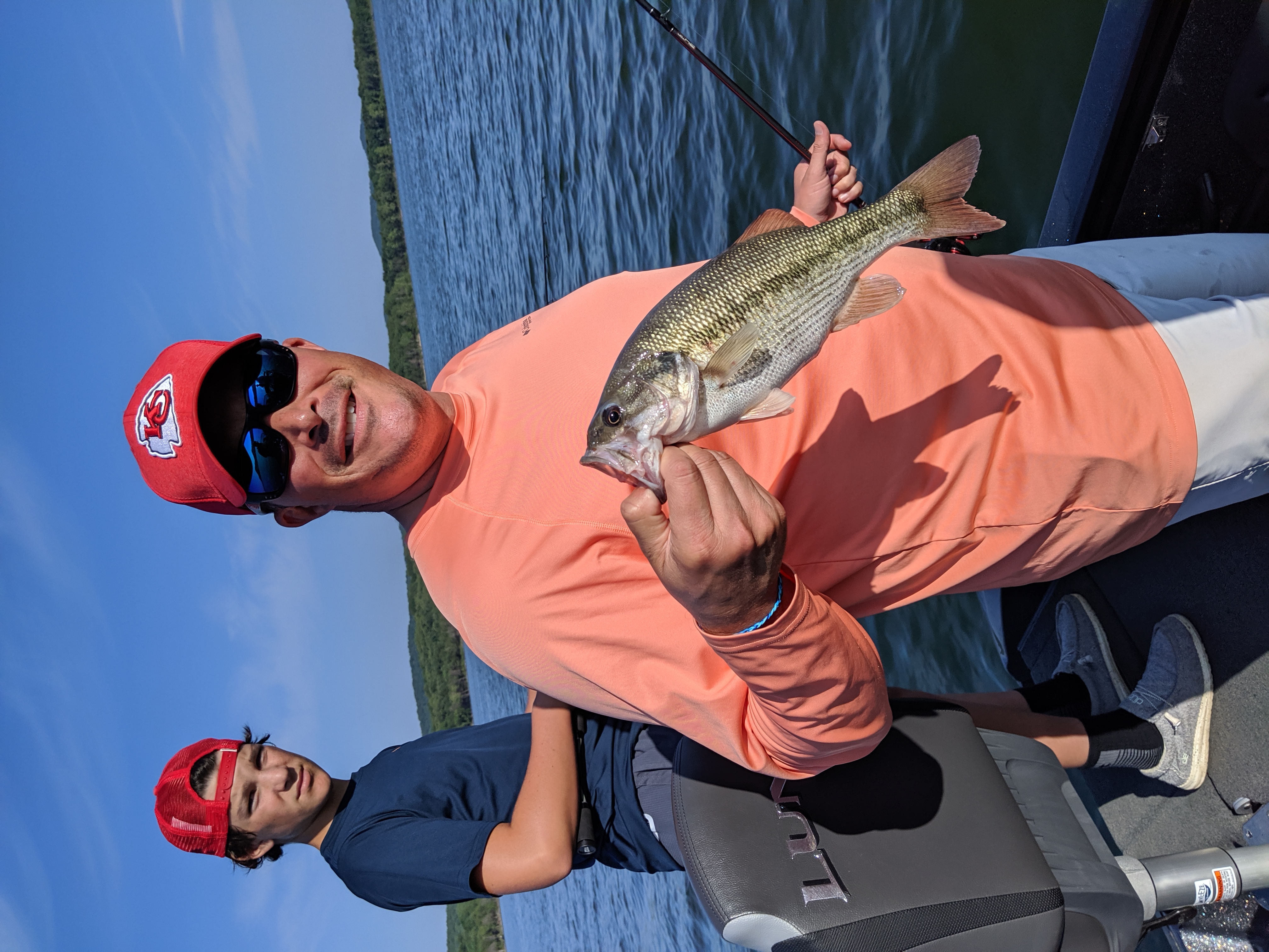 Table Rock Lake, MO