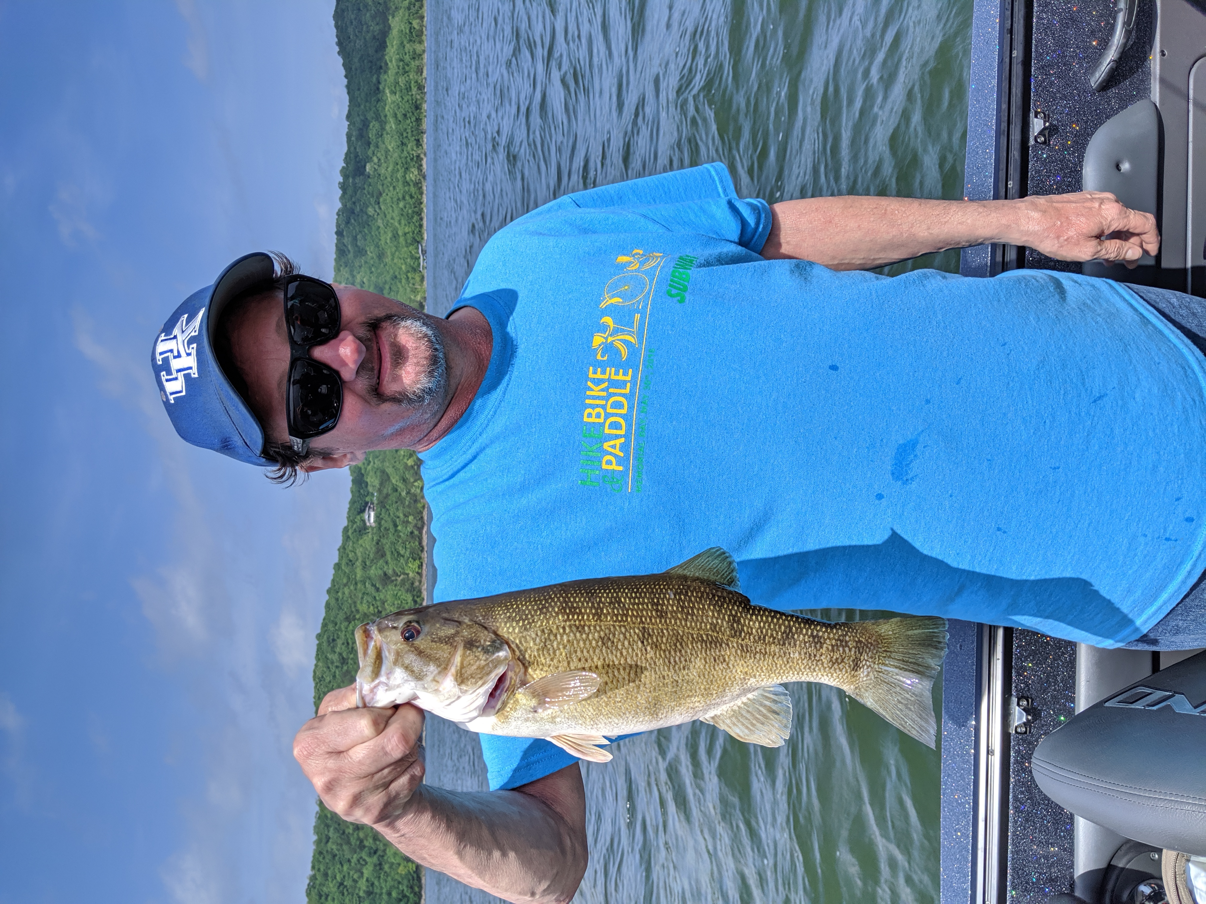 Table Rock Lake, MO