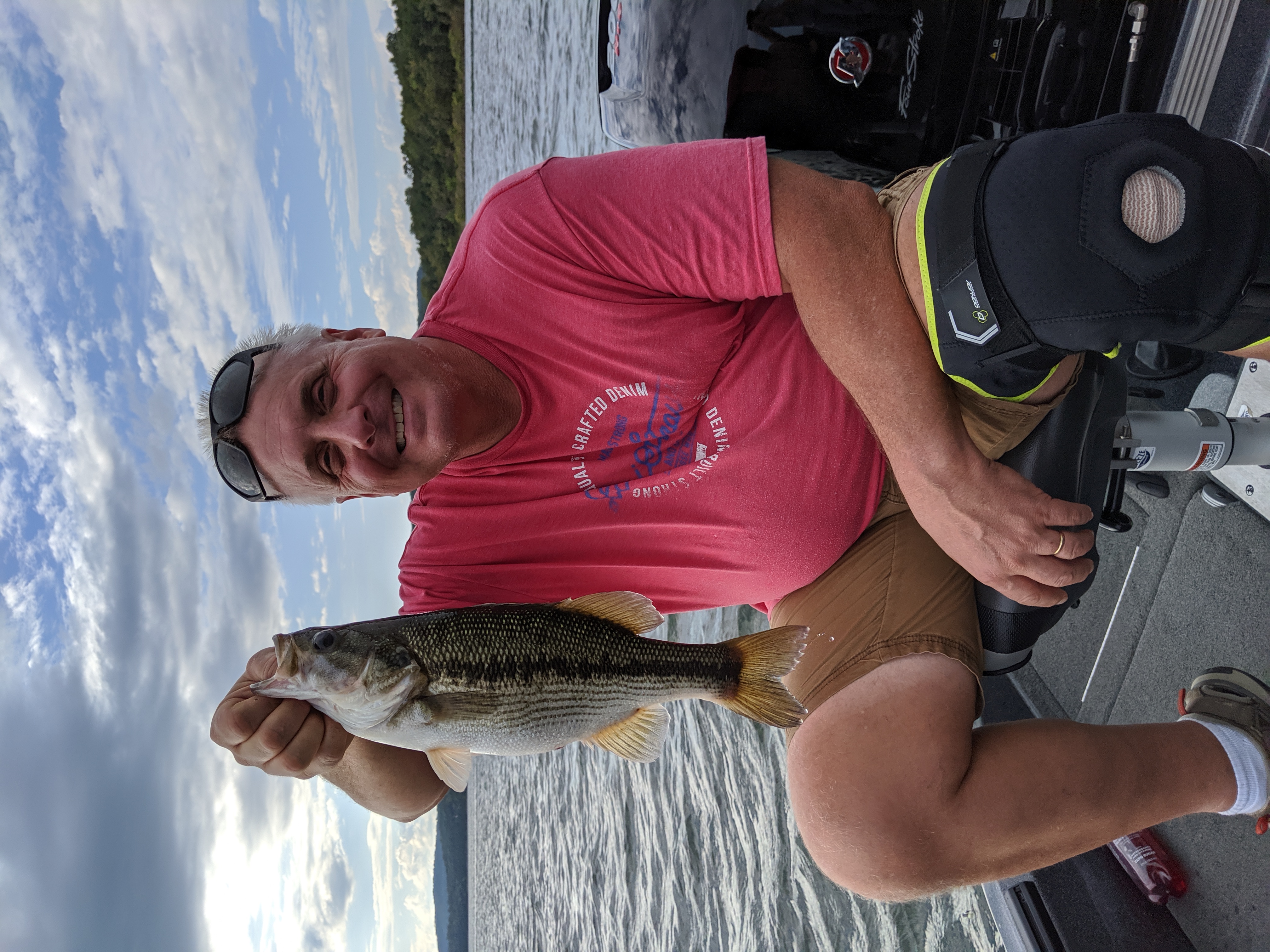 Table Rock Lake, MO