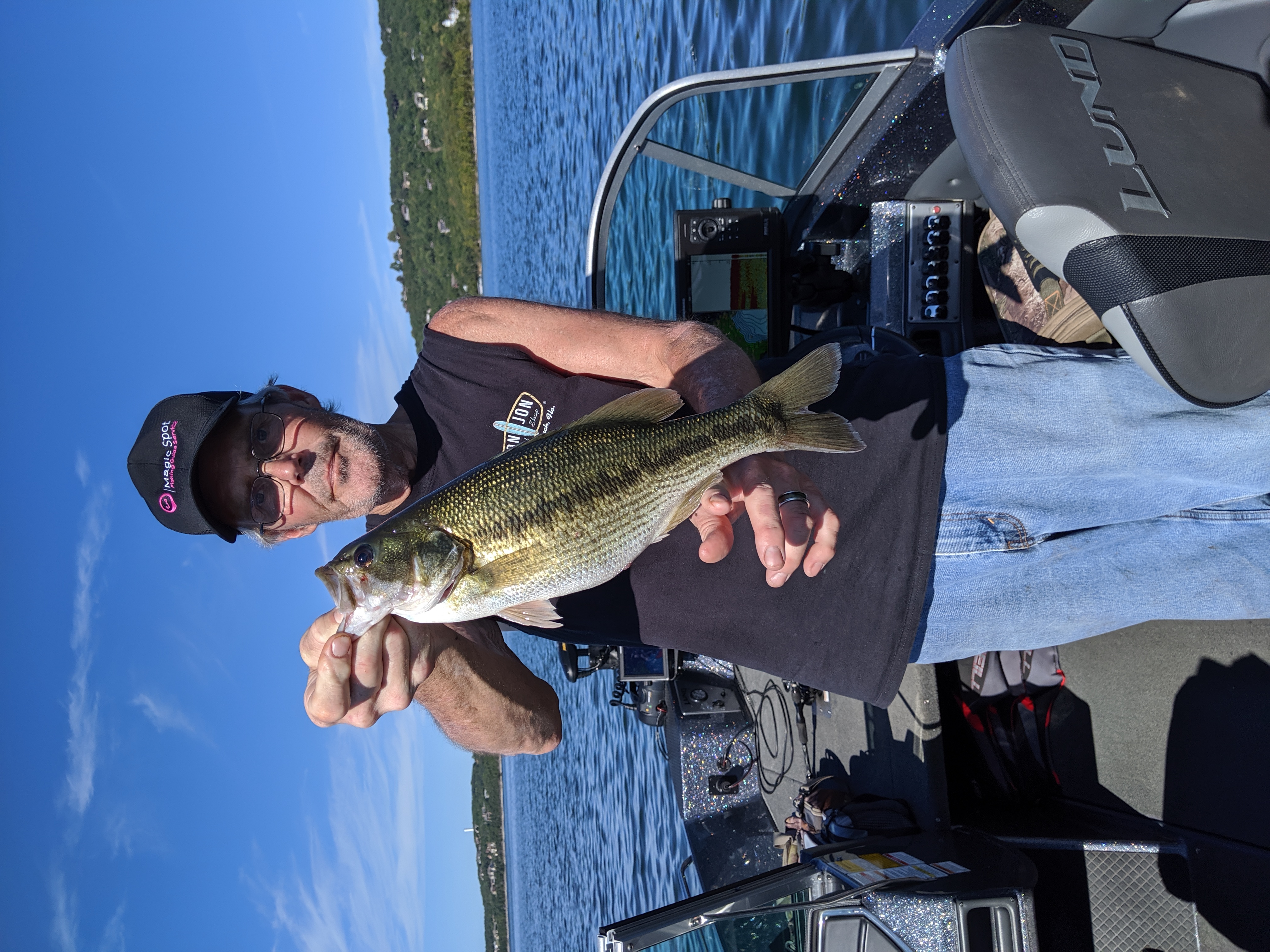 Table Rock Lake, MO
