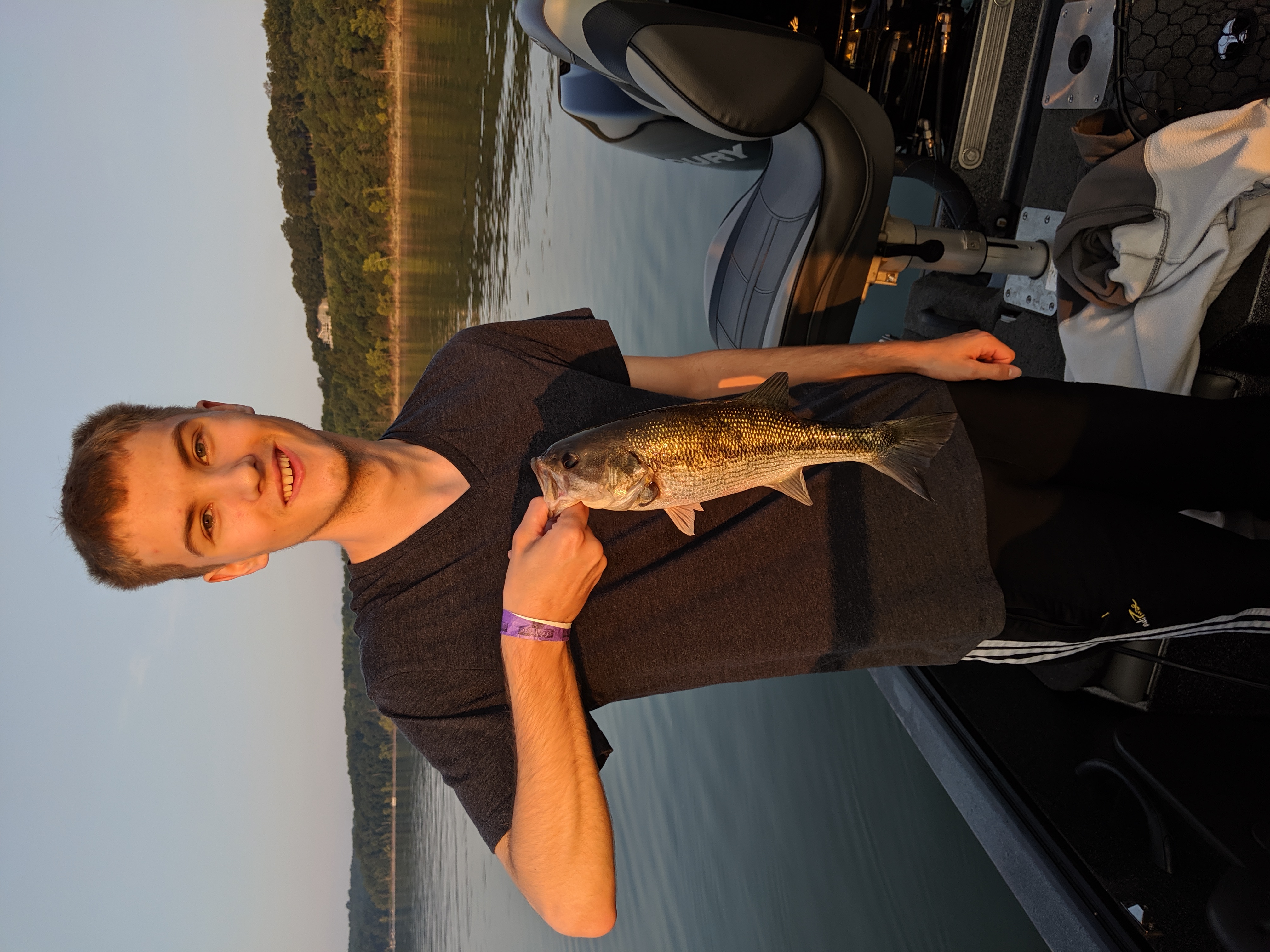 Table Rock Lake, MO