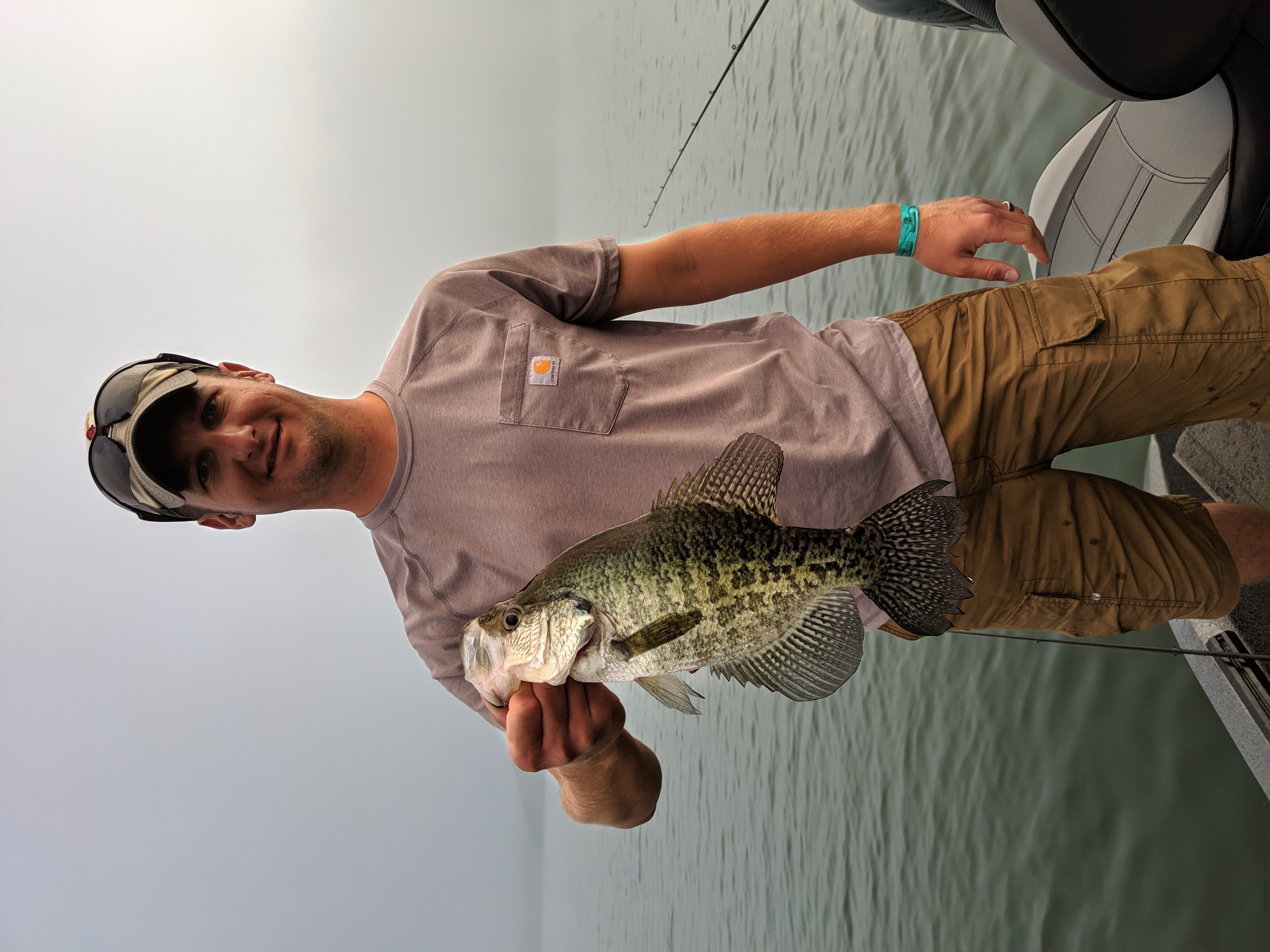 Table Rock Lake, MO