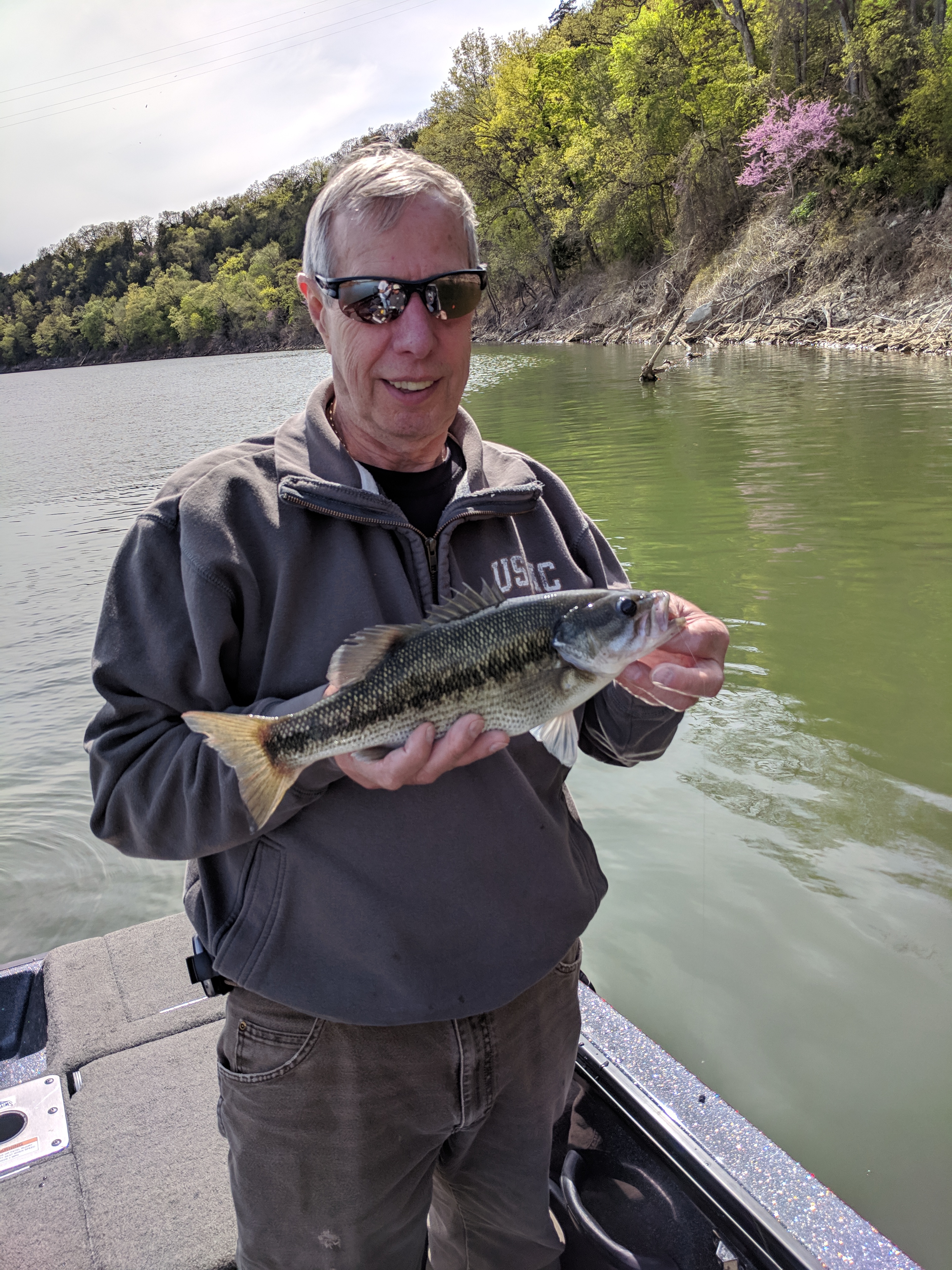 Table Rock Lake, MO