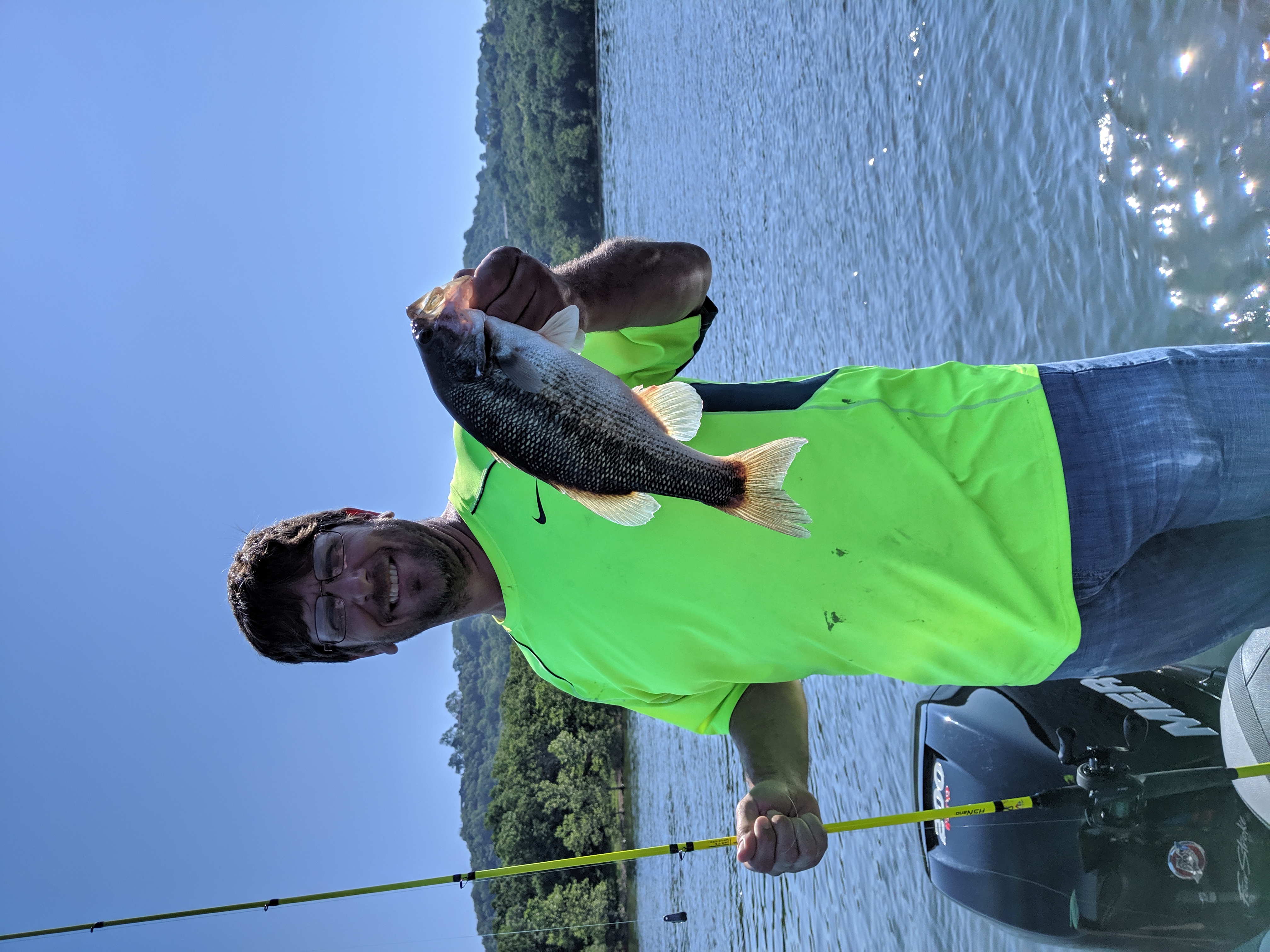 Table Rock Lake, MO