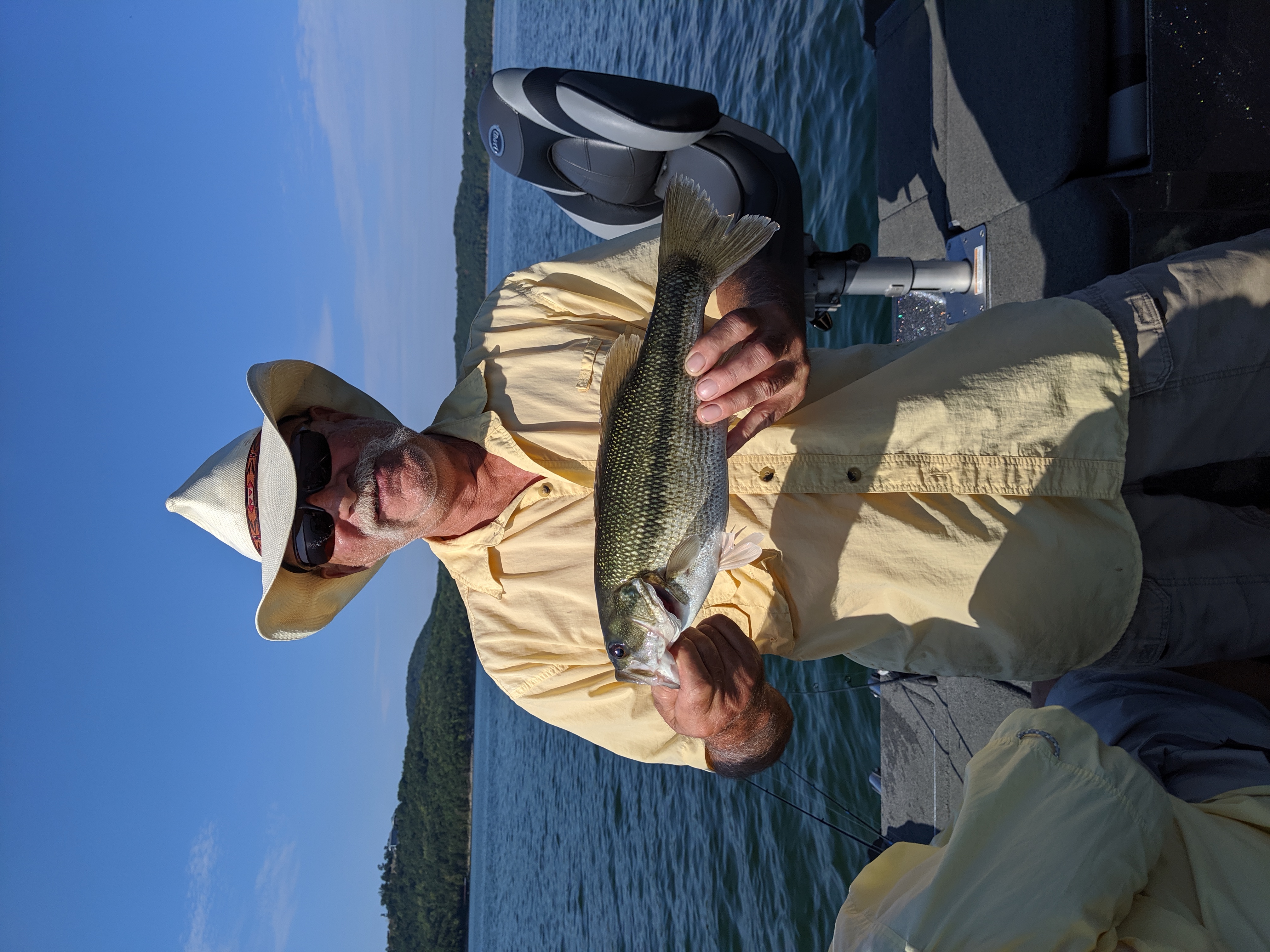 Table Rock Lake, MO
