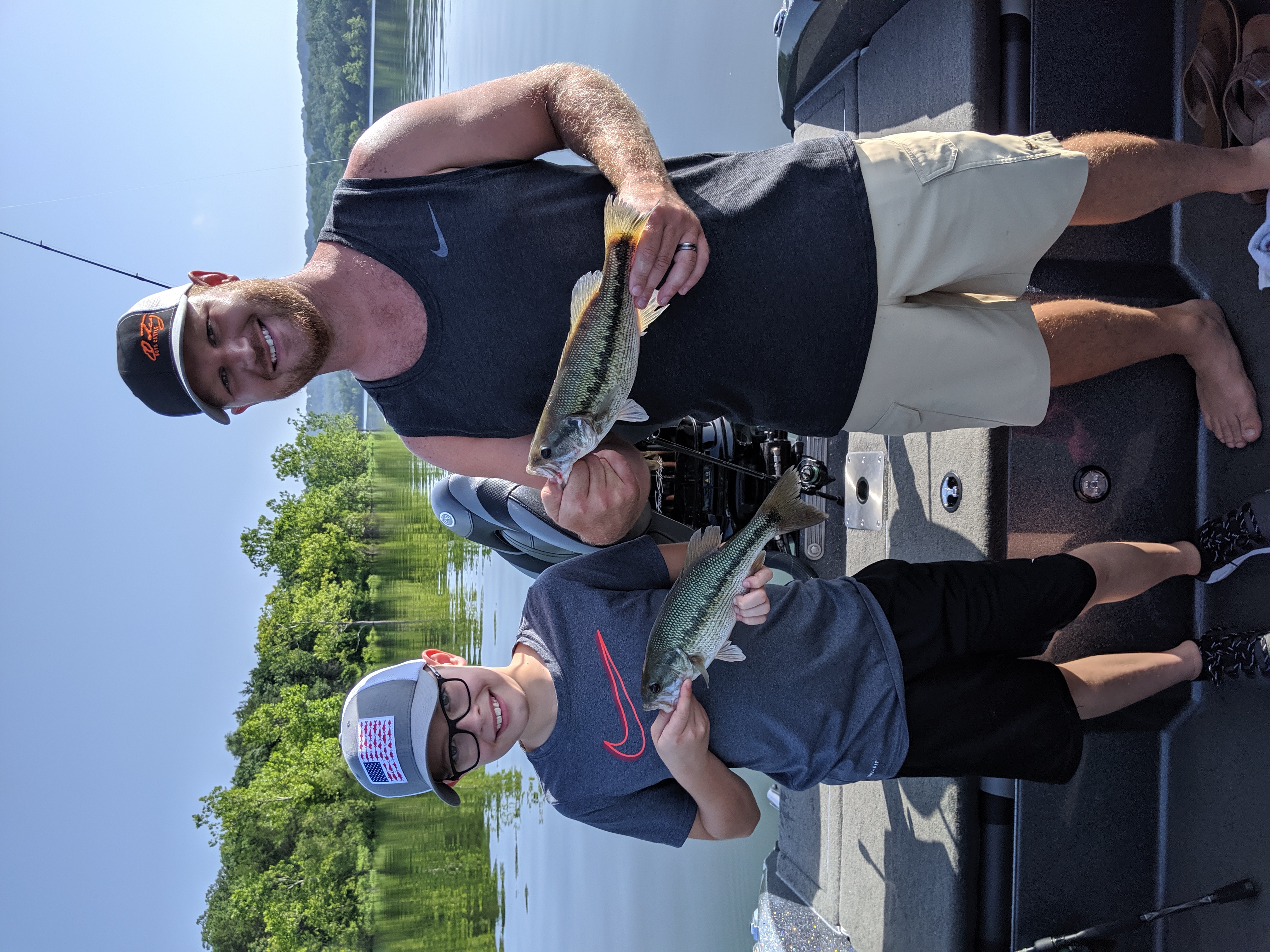 Table Rock Lake, MO