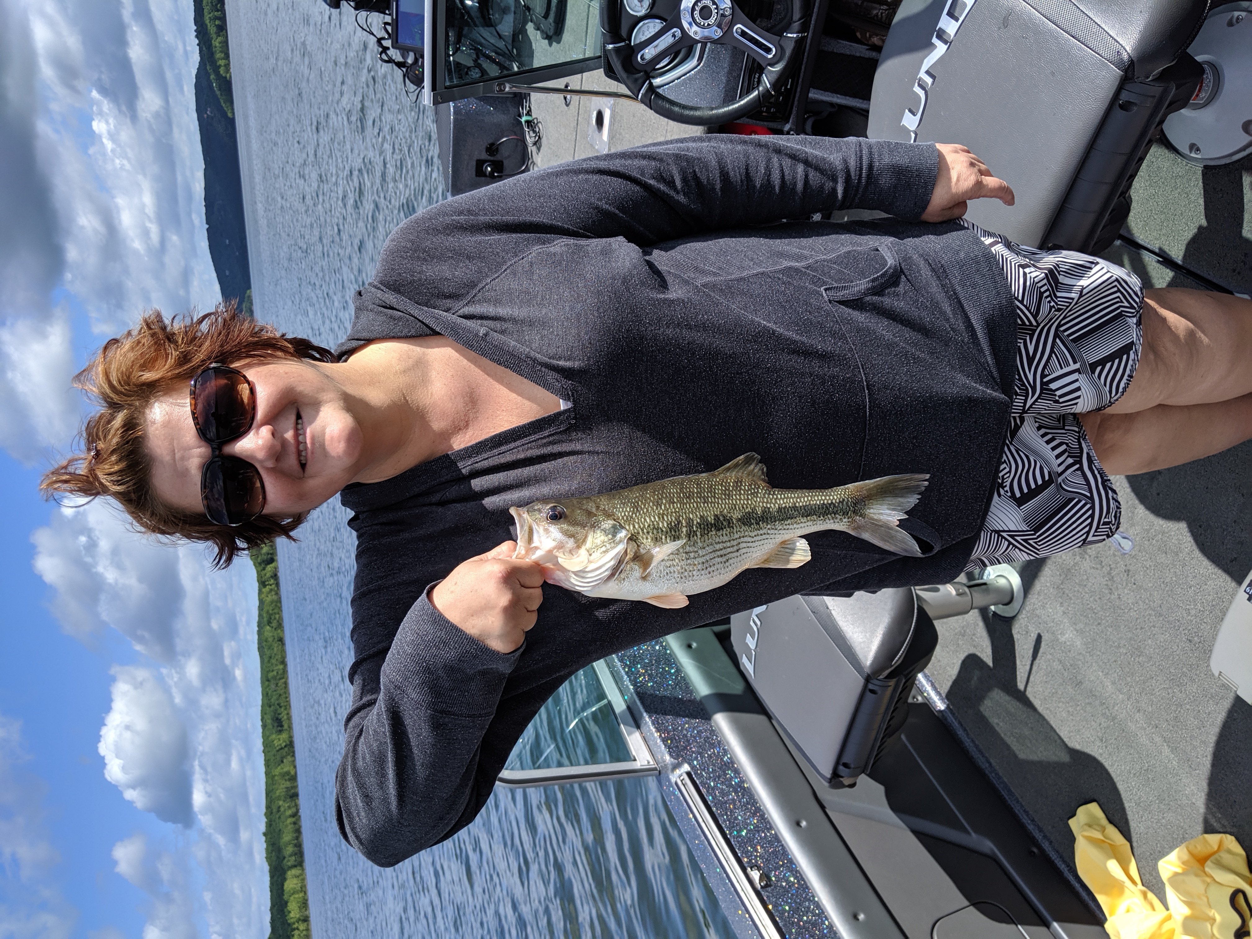 Table Rock Lake, MO
