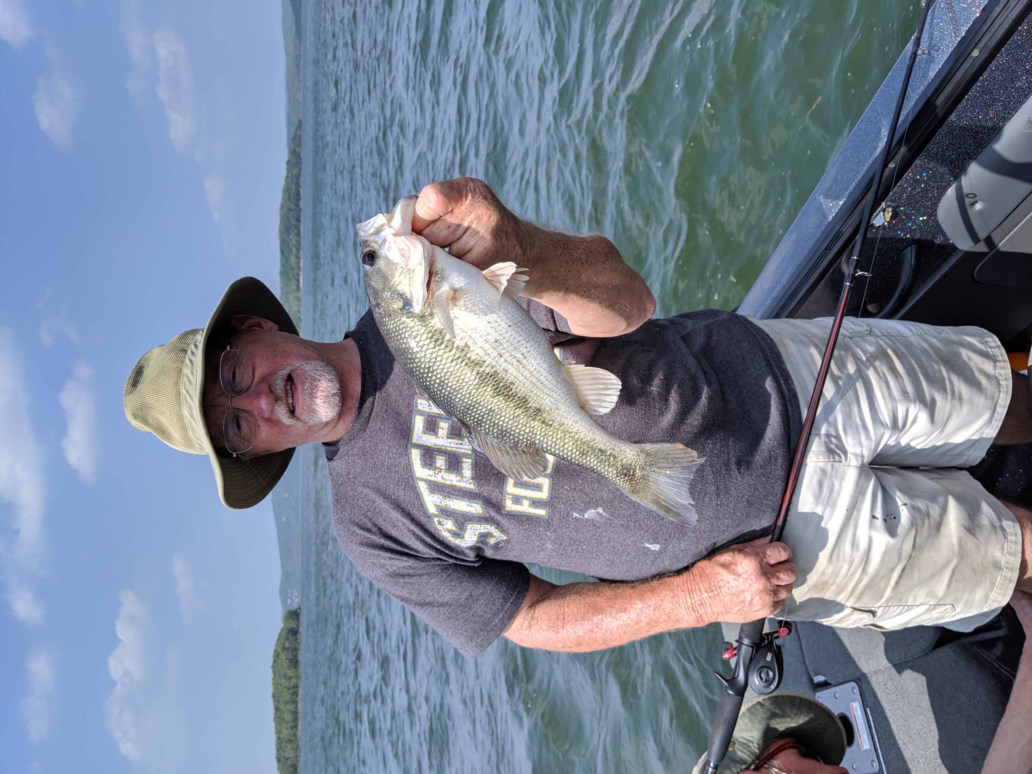 Table Rock Lake, MO