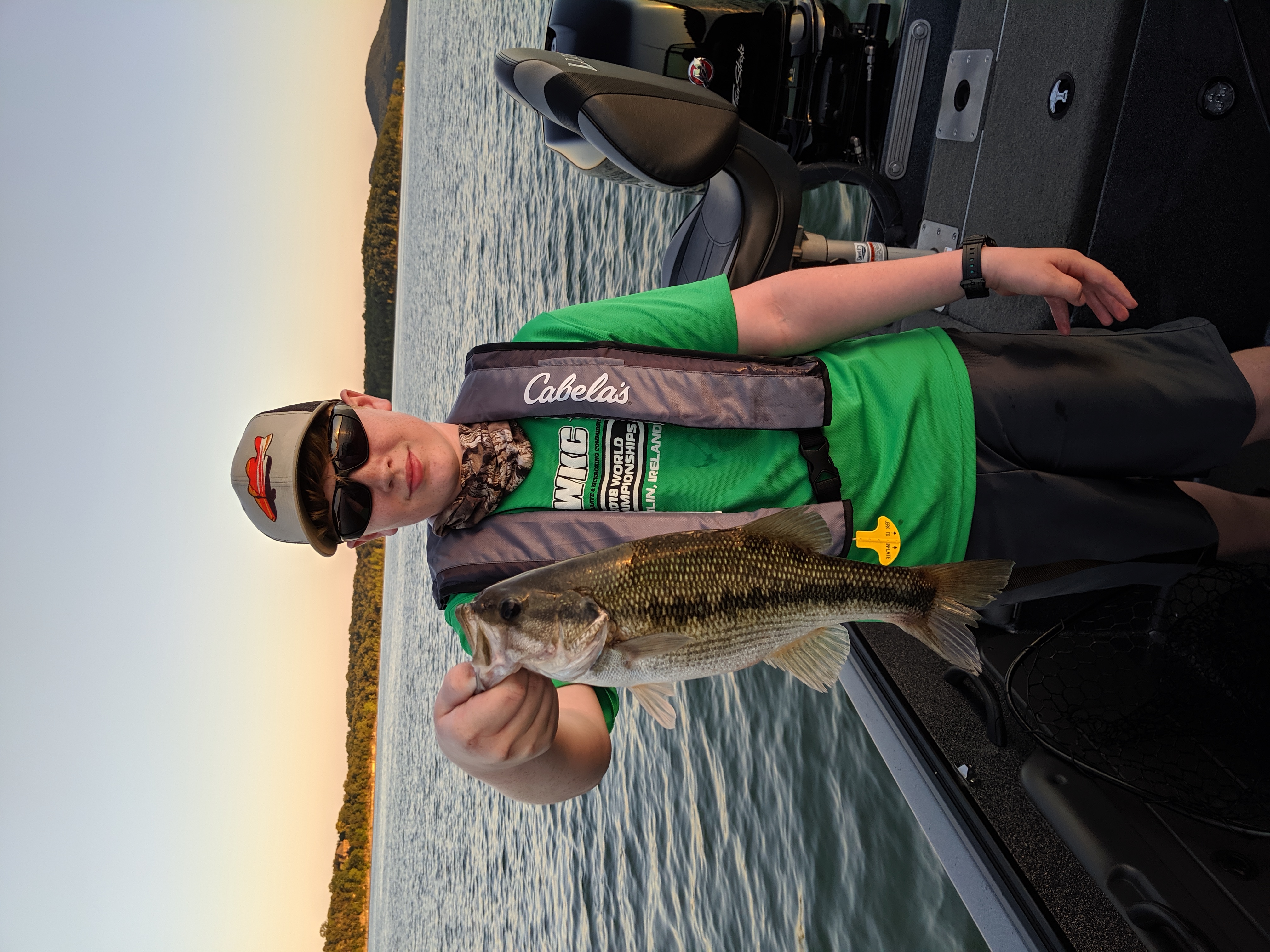Table Rock Lake, MO