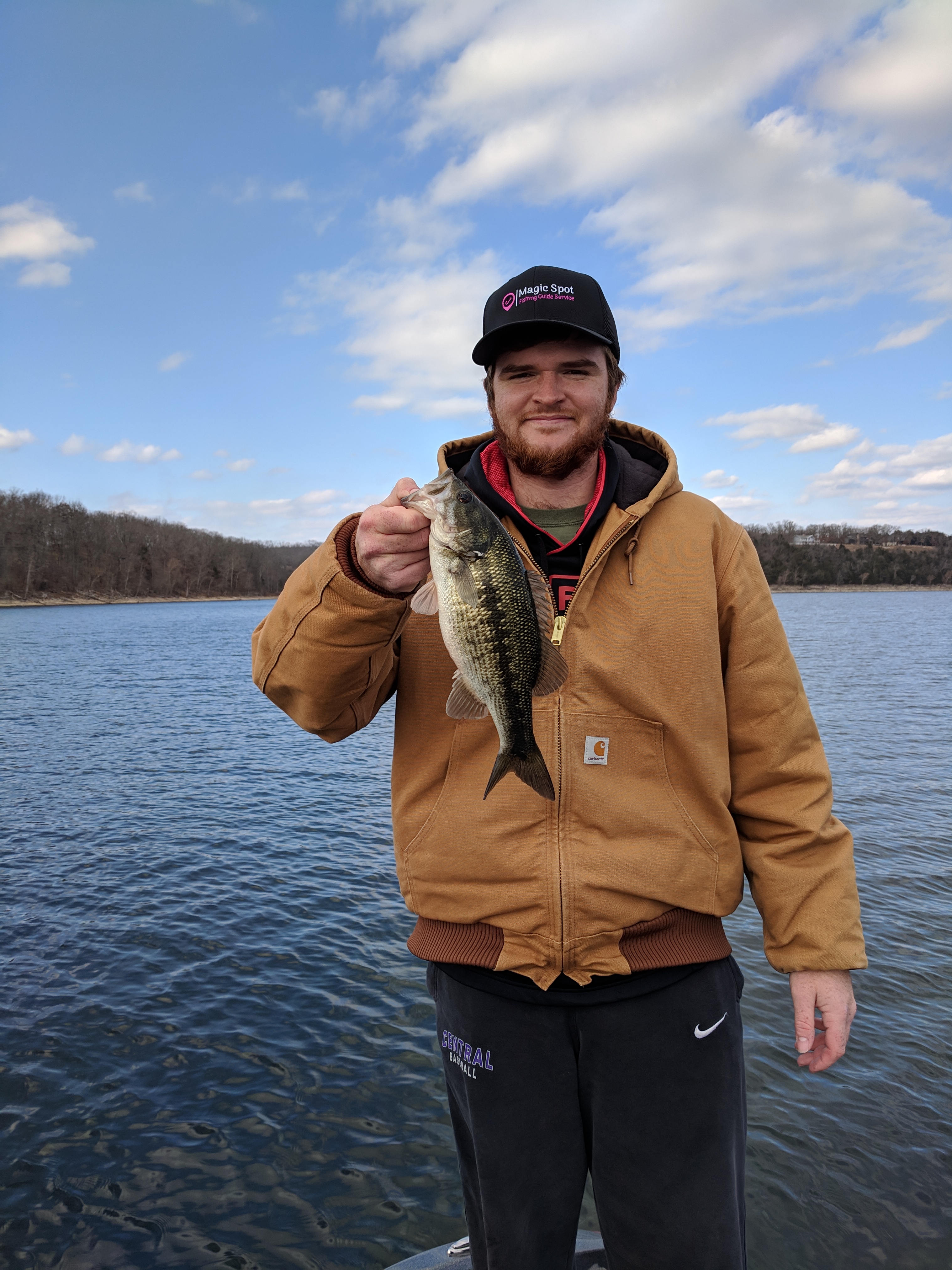 Table Rock Lake, MO