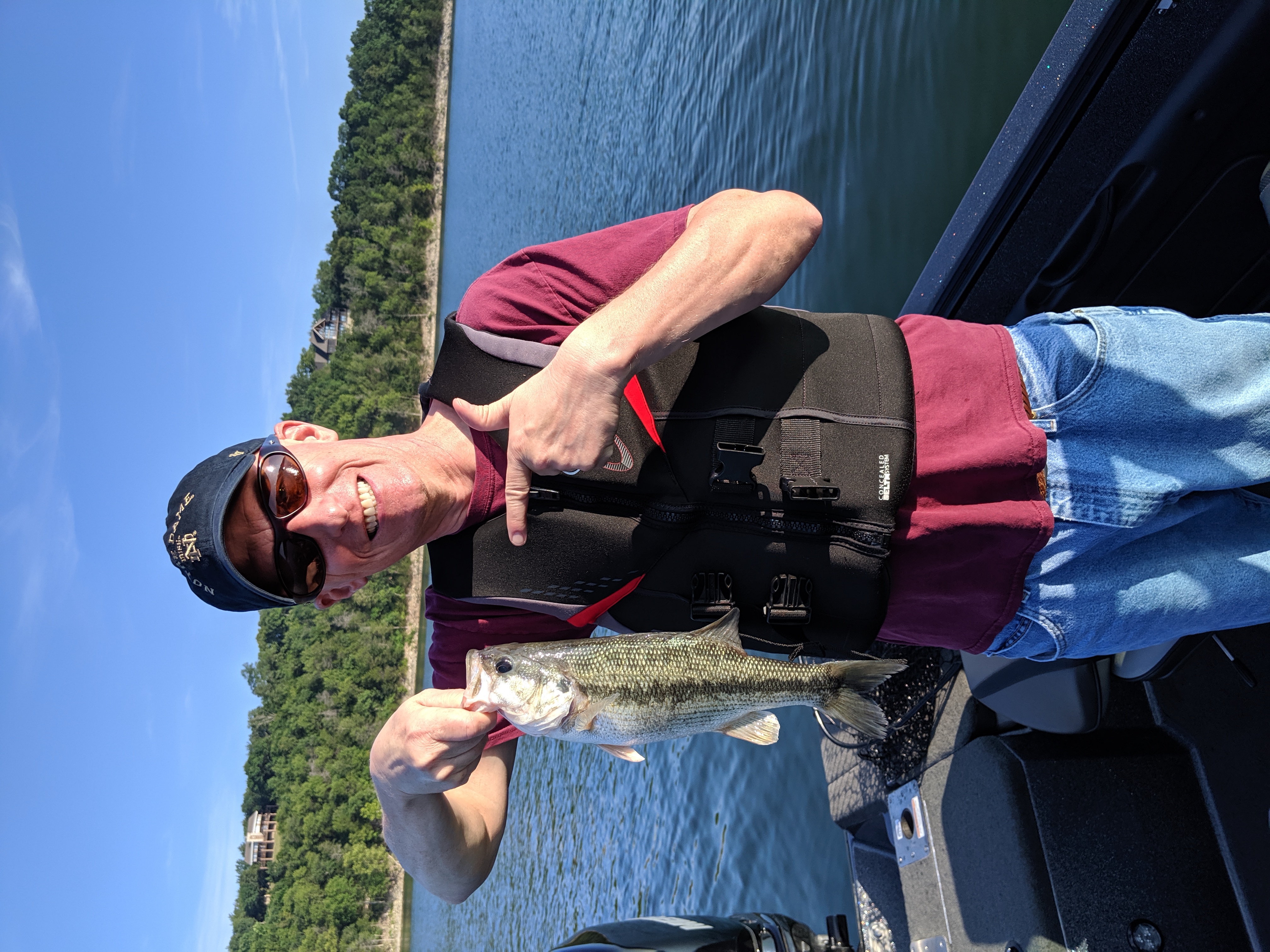Table Rock Lake, MO