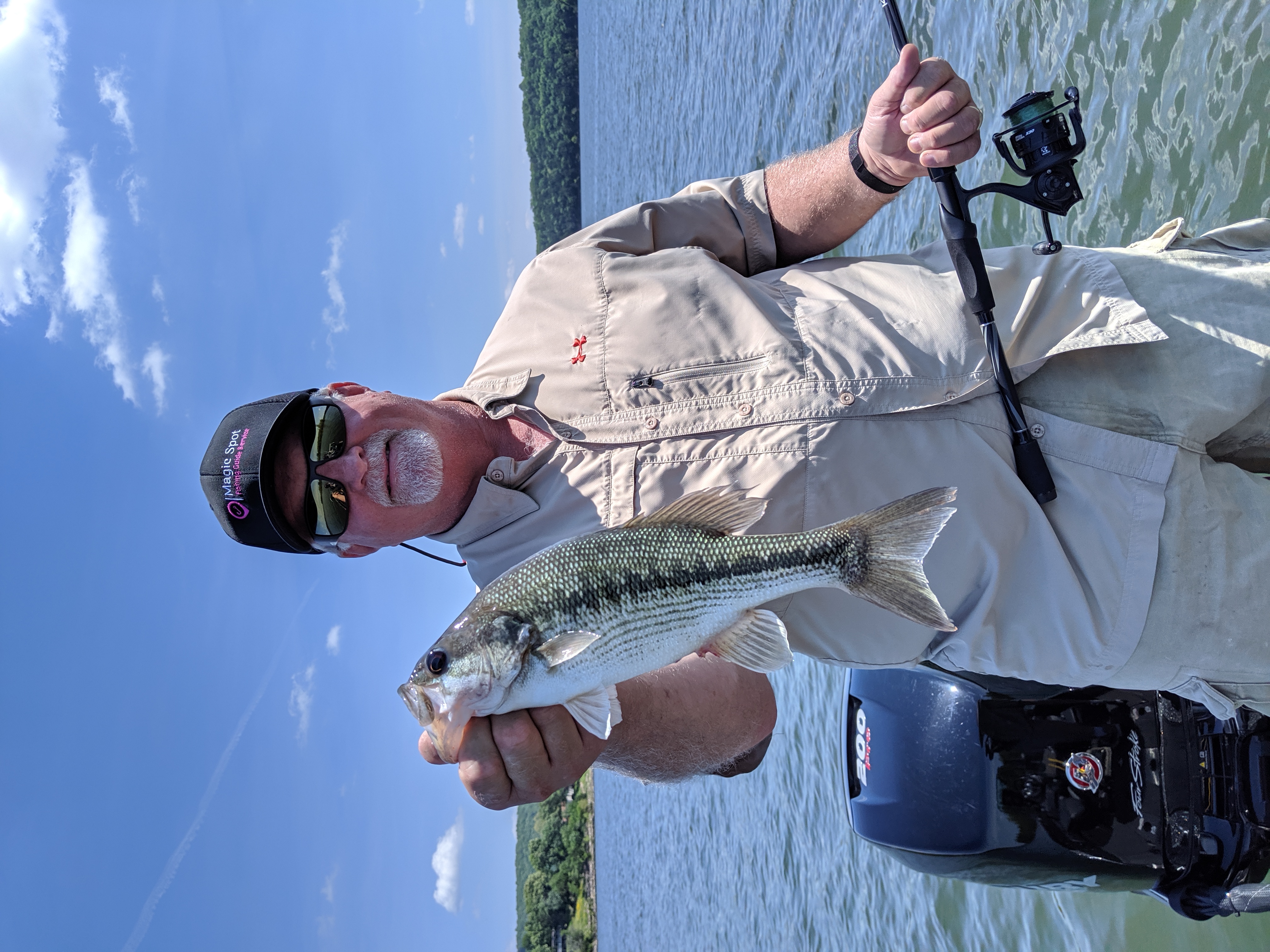 Table Rock Lake, MO