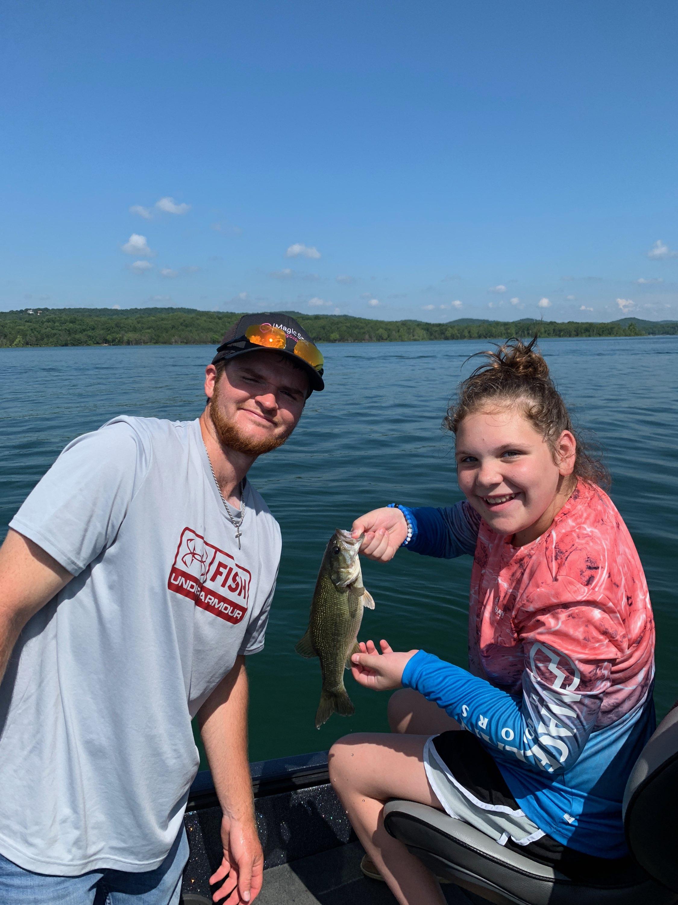 Table Rock Lake, MO