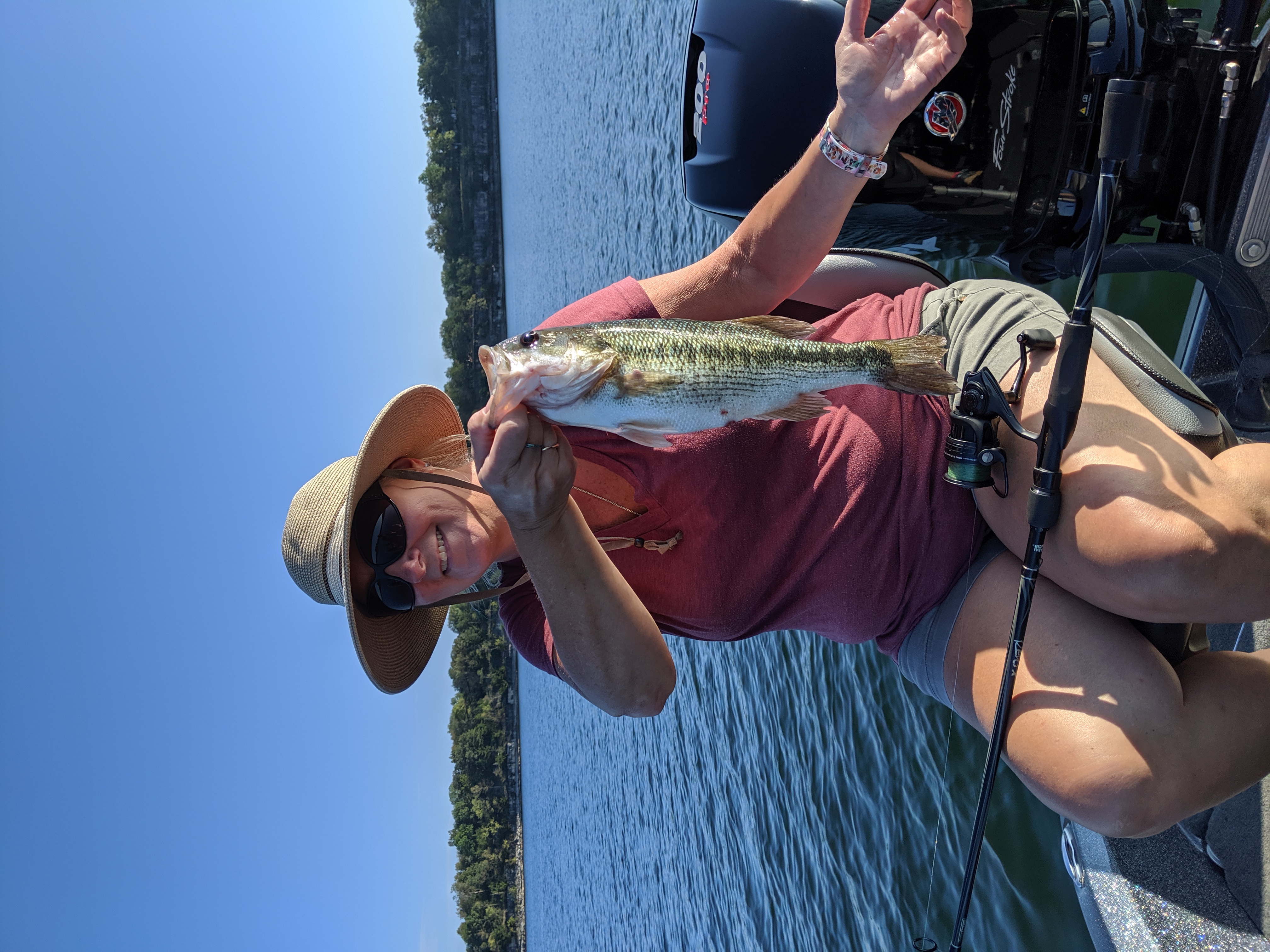 Table Rock Lake, MO