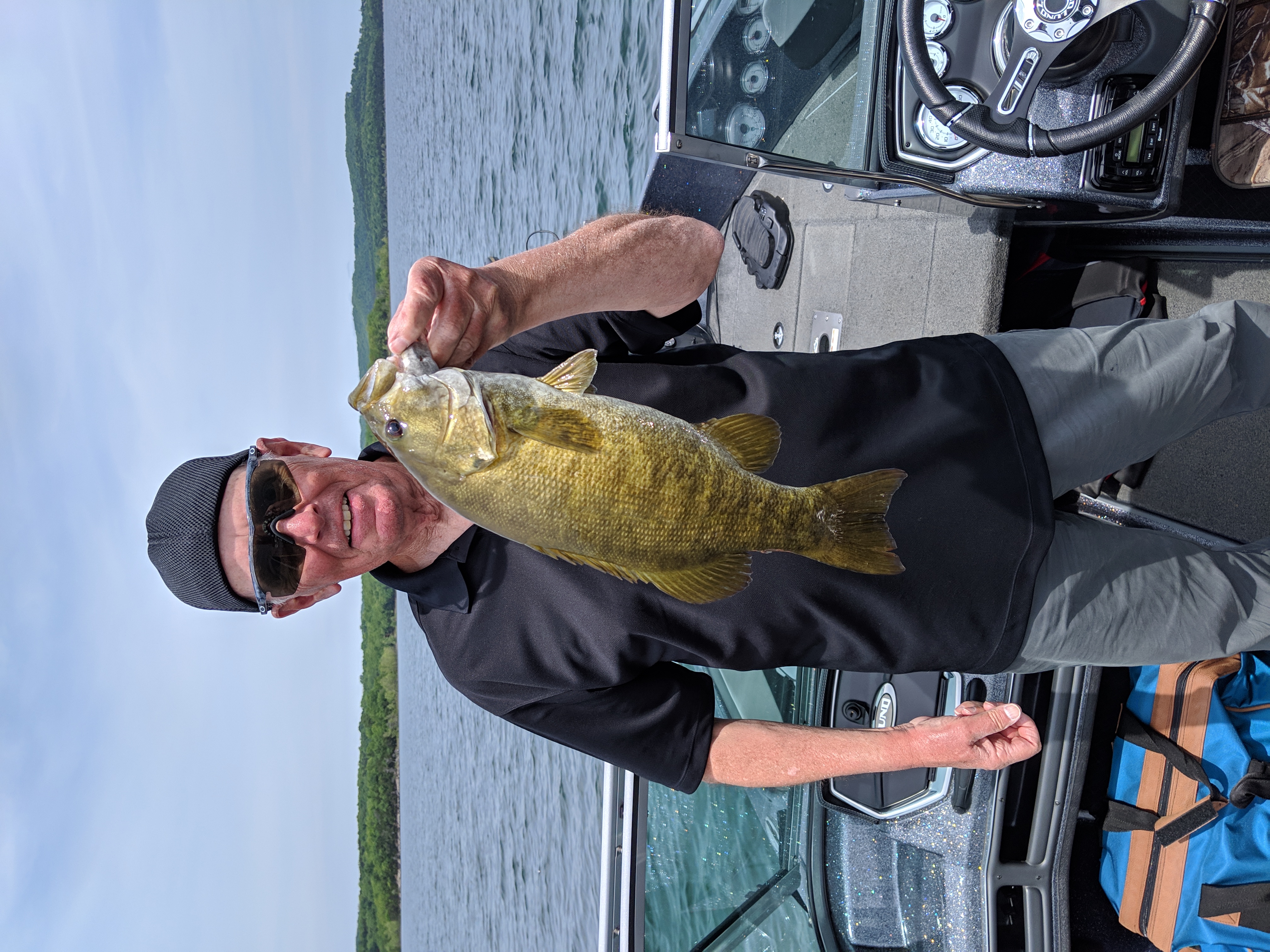 Table Rock Lake, MO