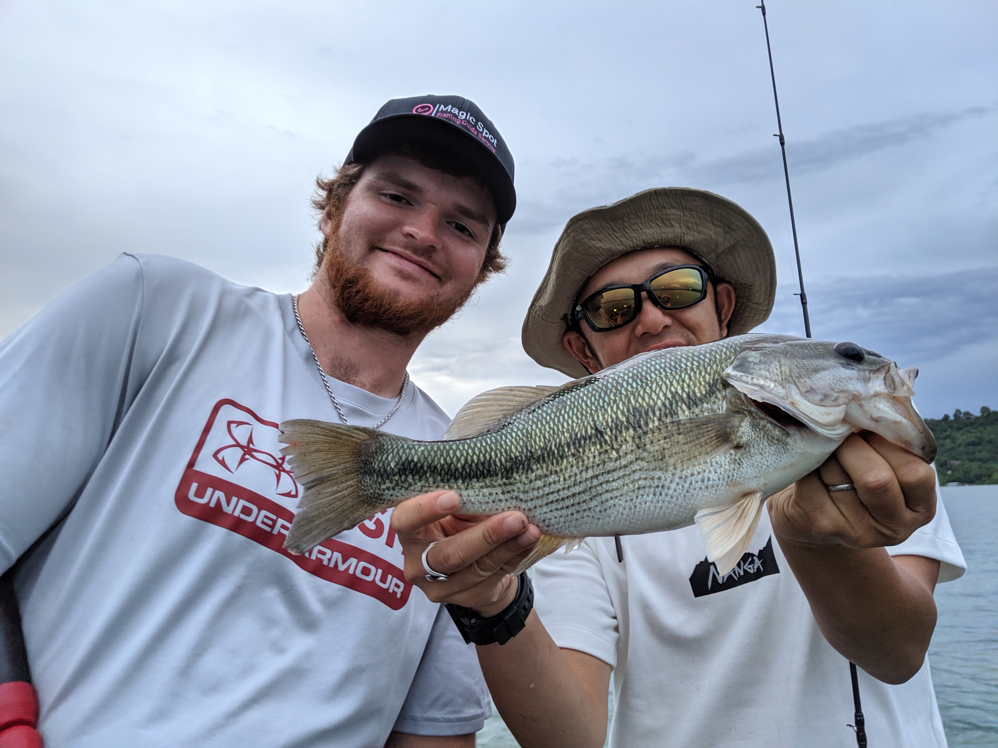 Table Rock Lake, MO