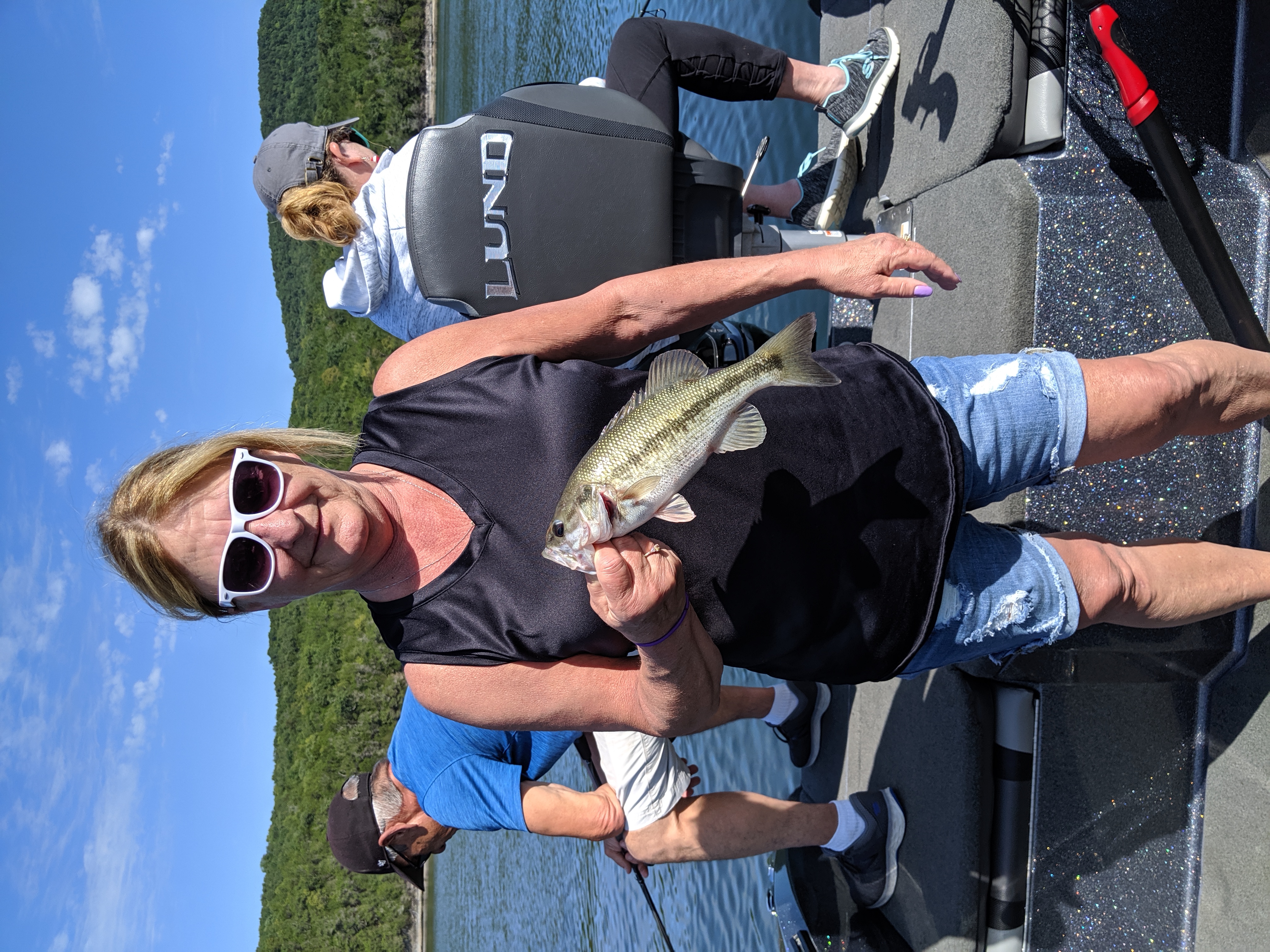 Table Rock Lake, MO