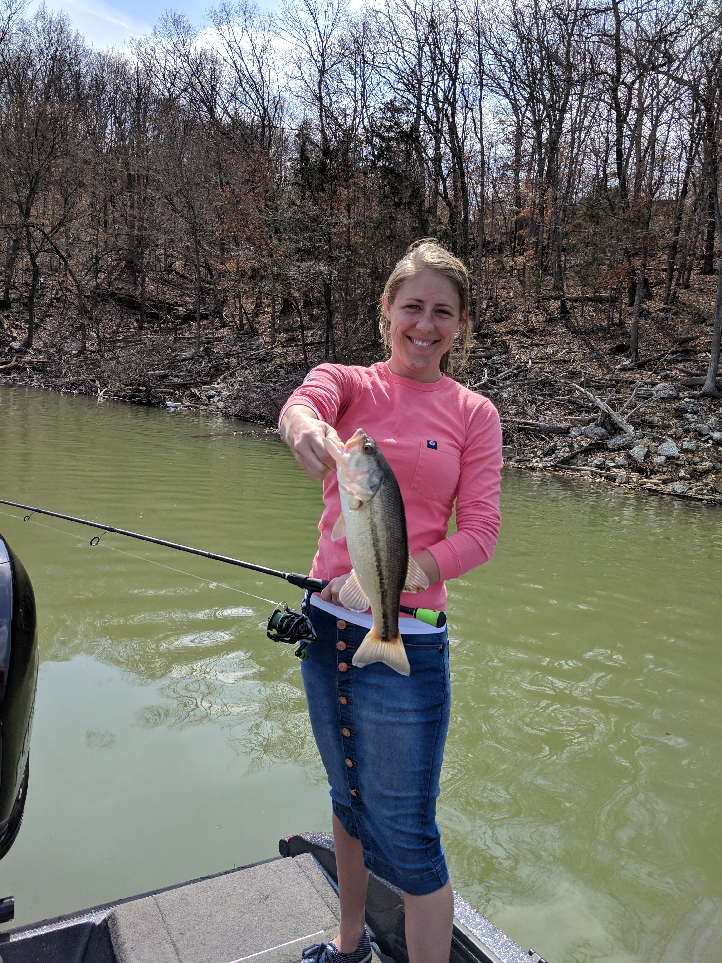 Table Rock Lake, MO