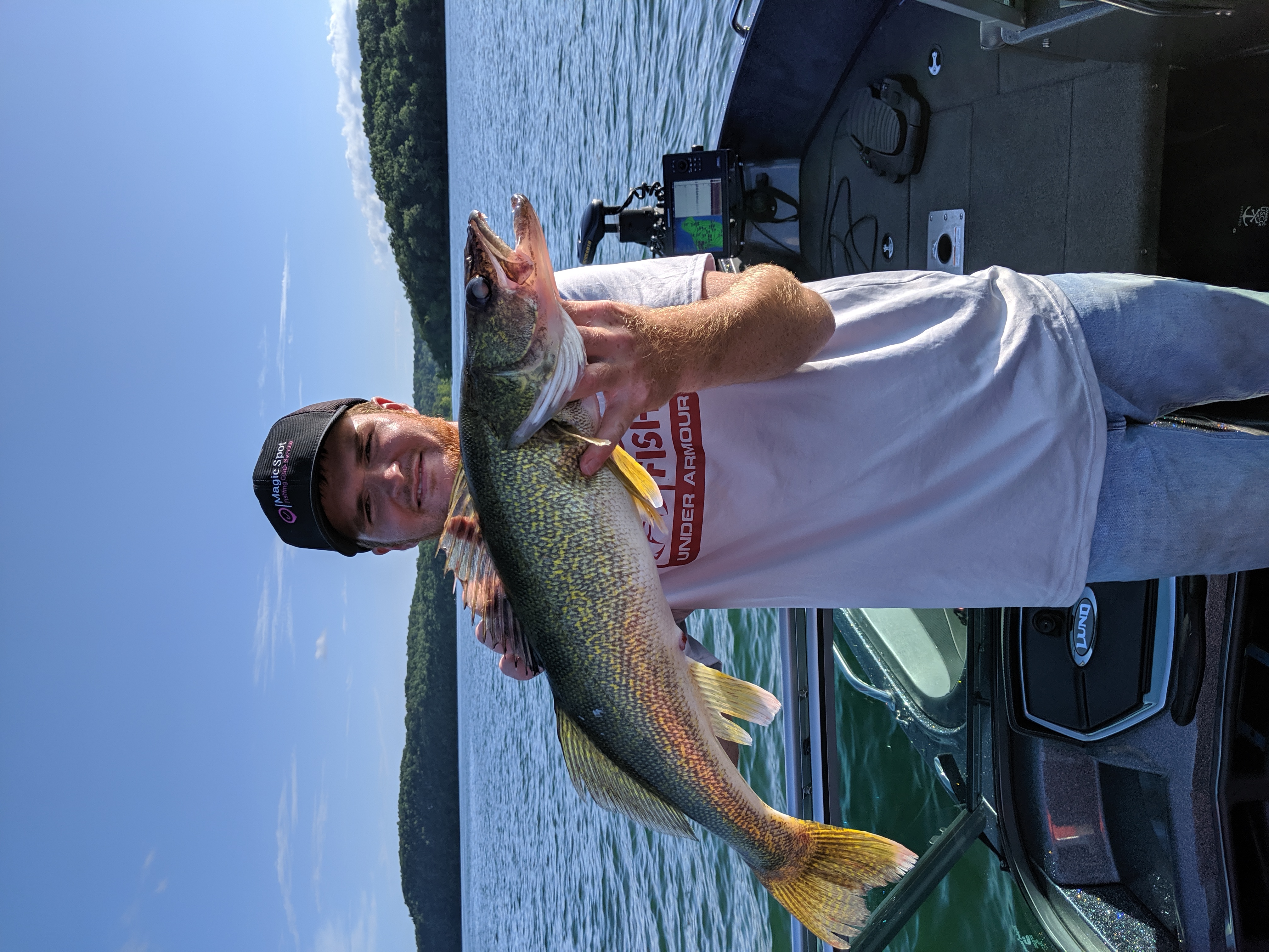 Table Rock Lake, MO