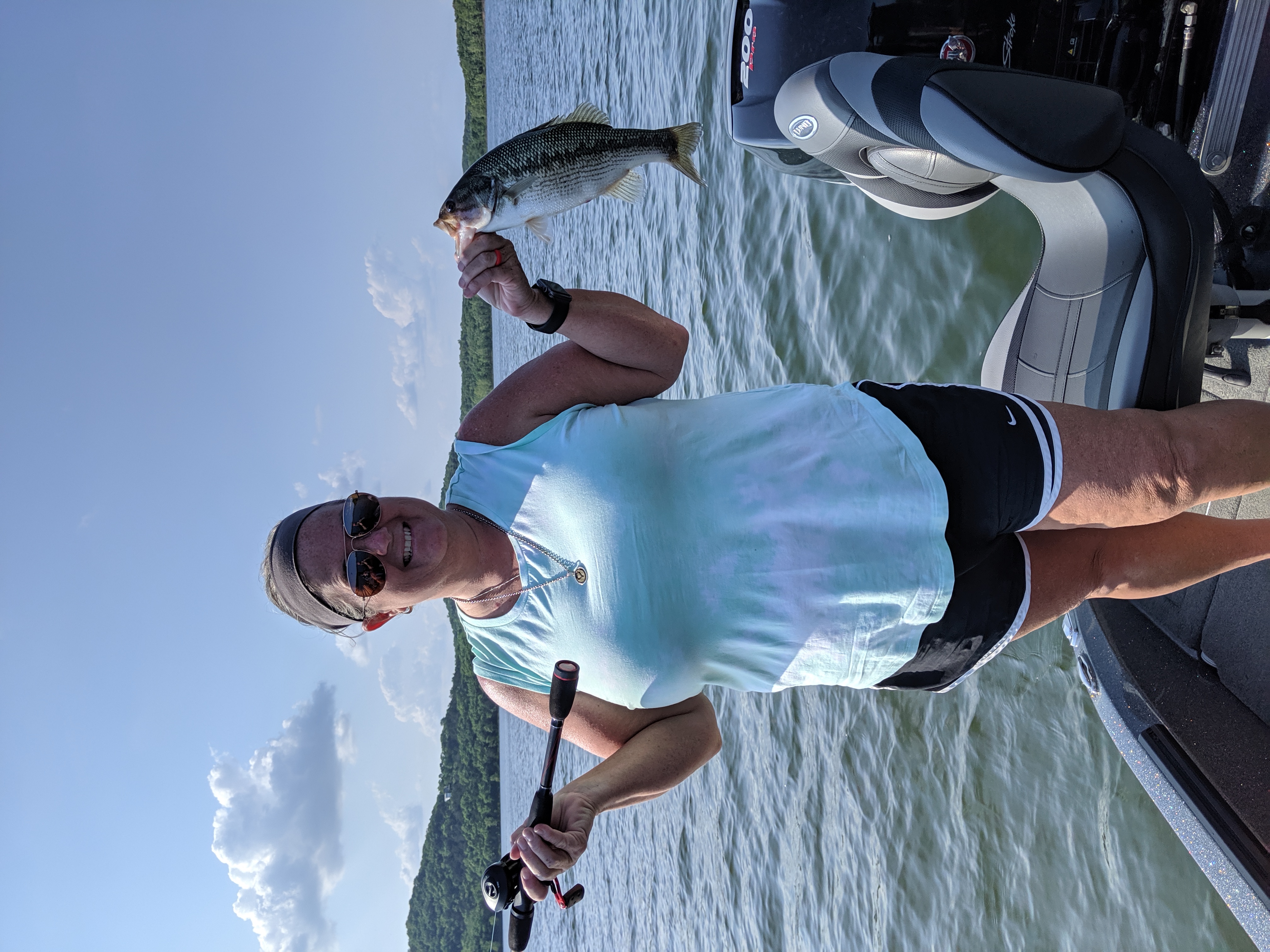 Table Rock Lake, MO