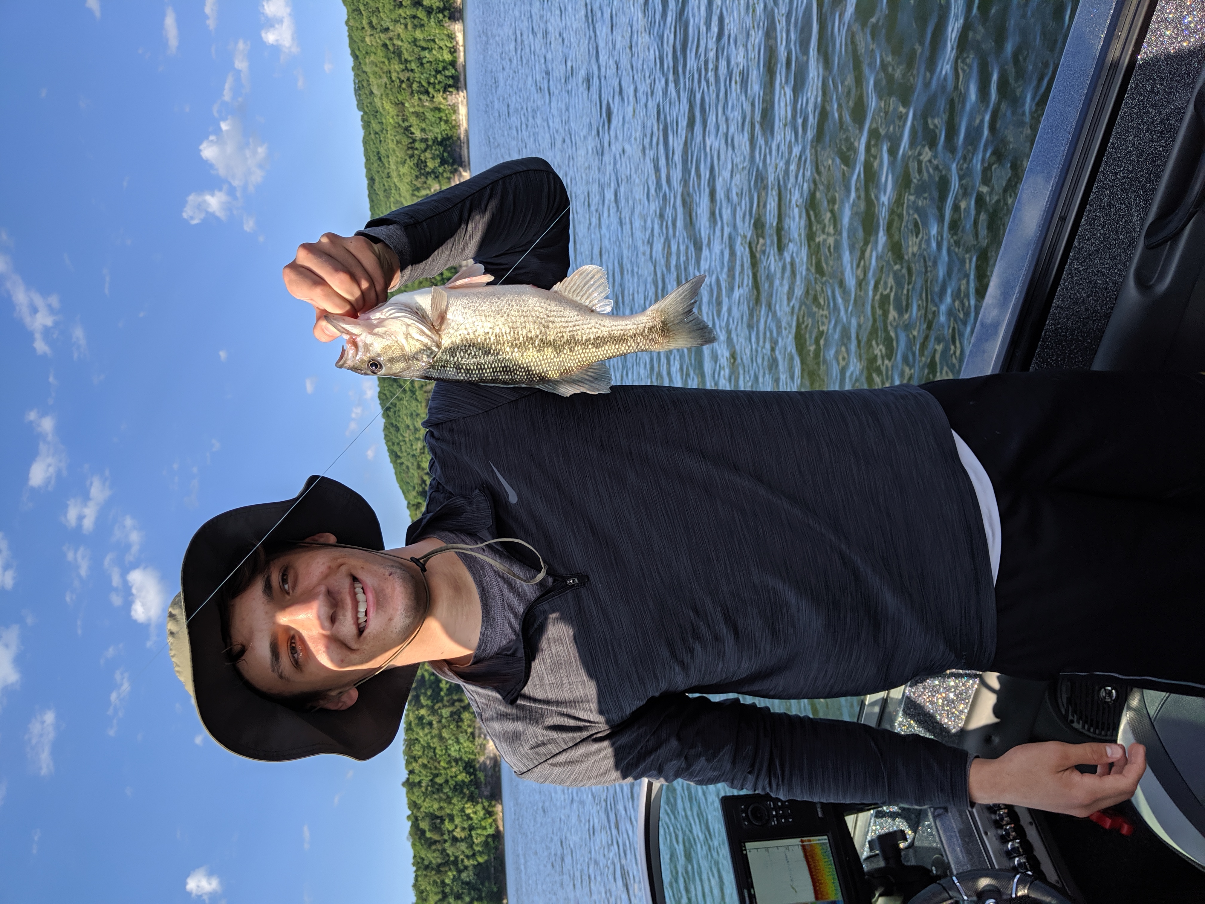 Table Rock Lake, MO