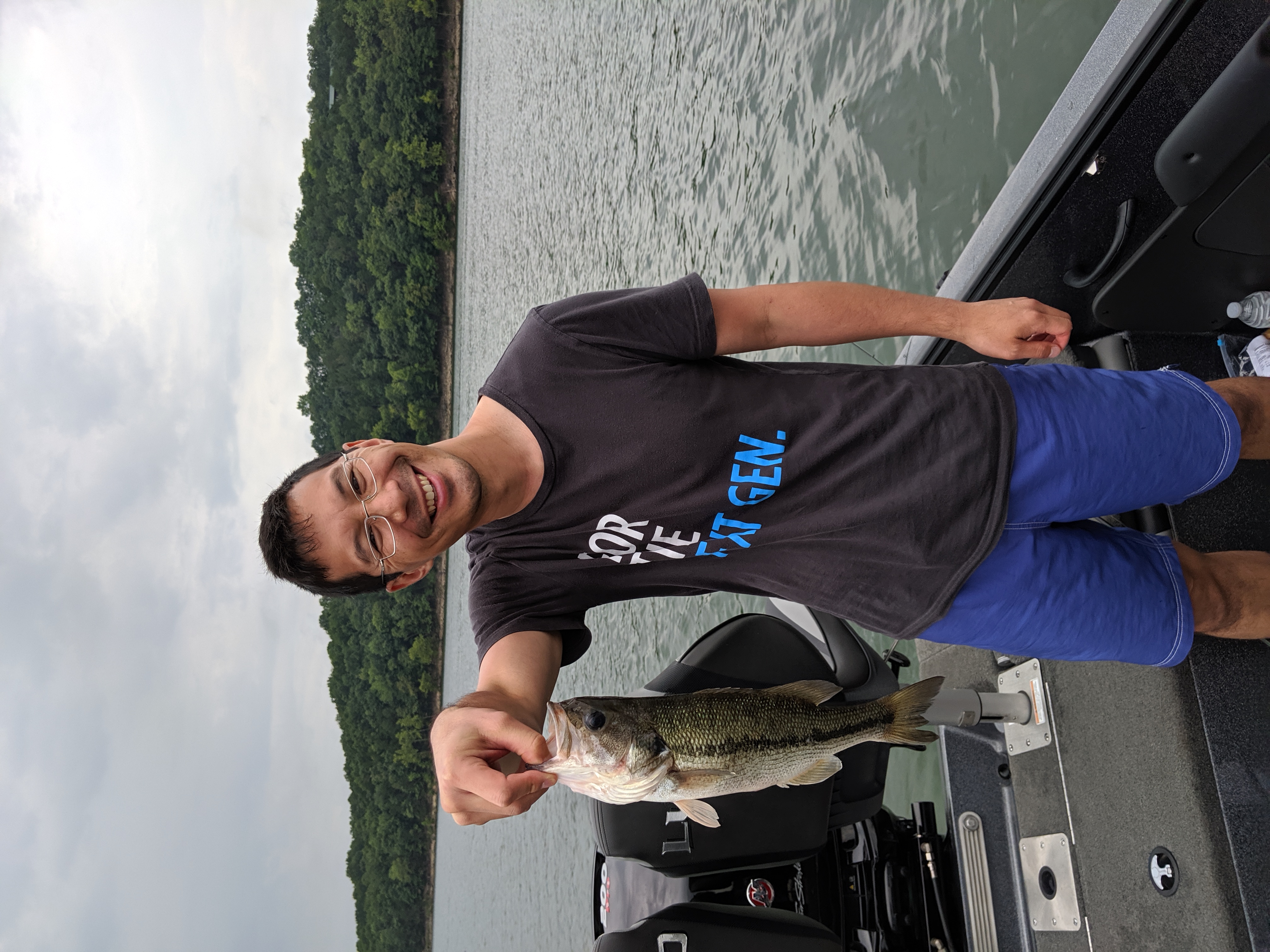 Table Rock Lake, MO