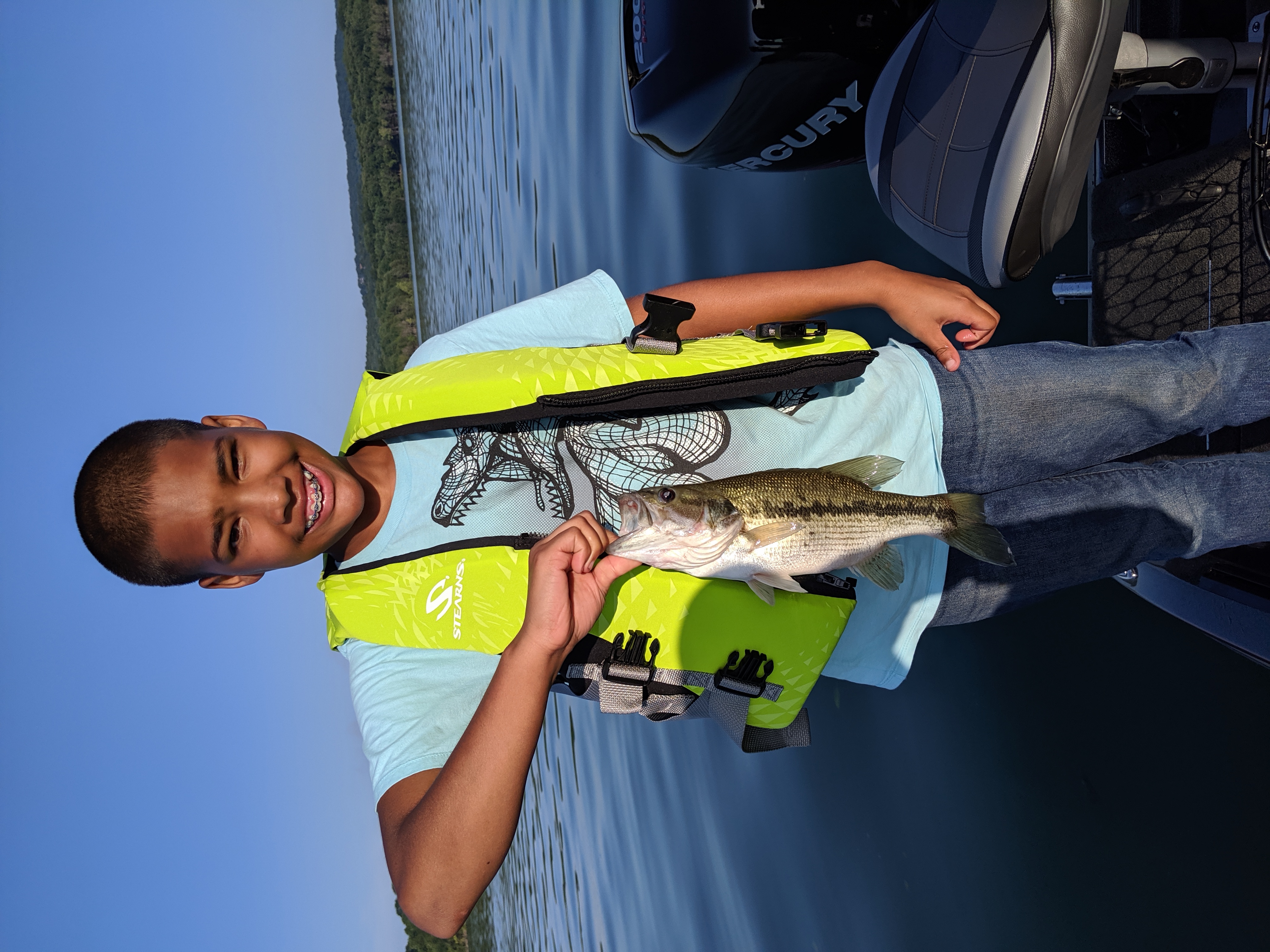 Table Rock Lake, MO