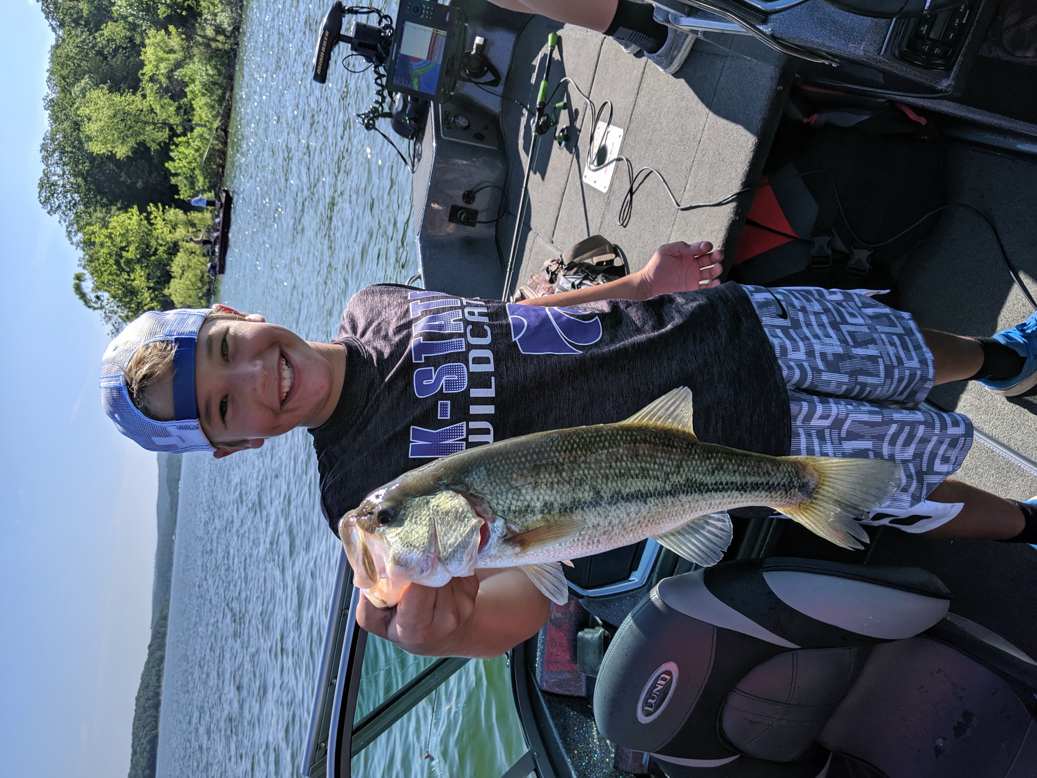 Table Rock Lake, MO
