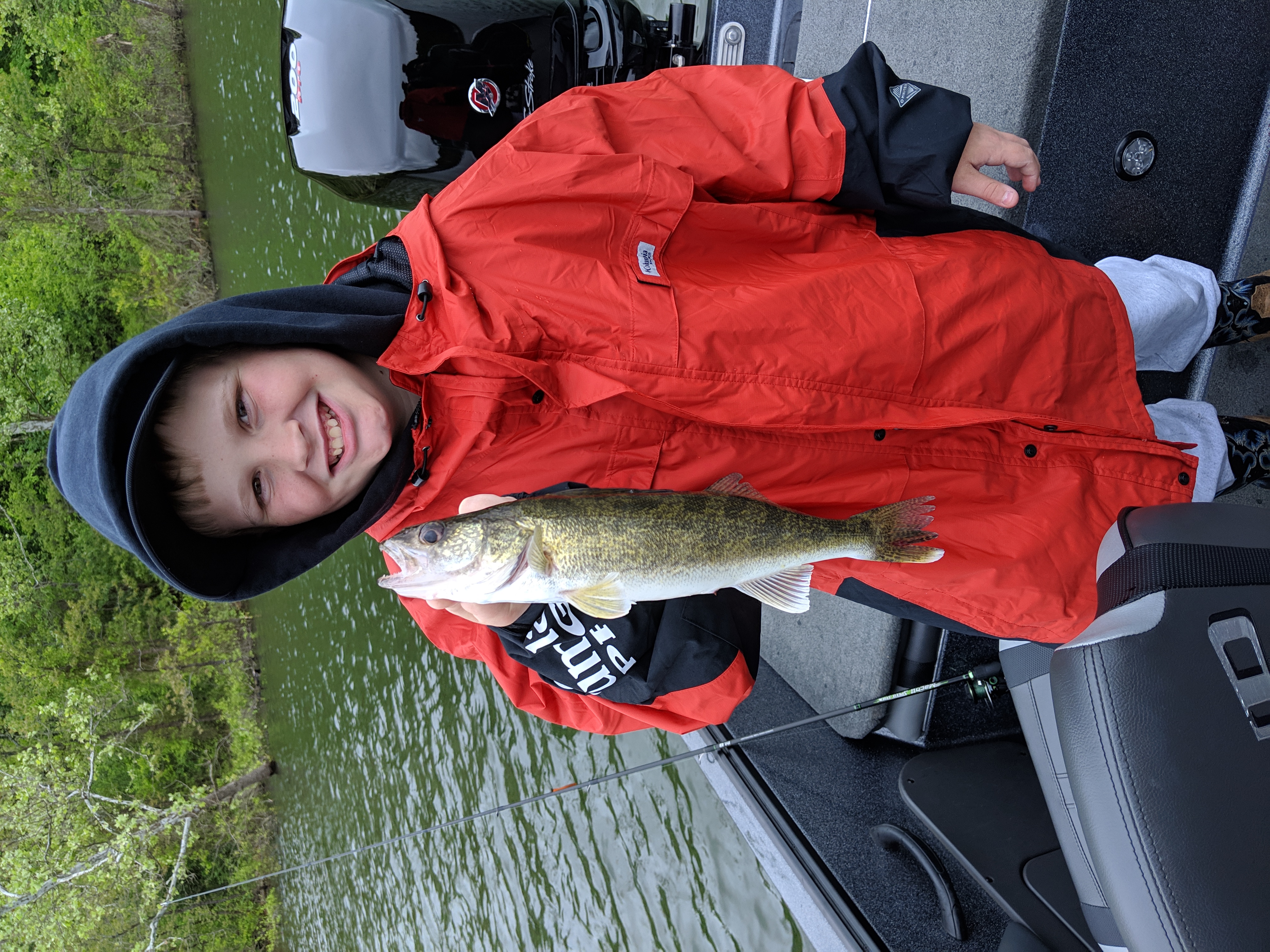 Table Rock Lake, MO