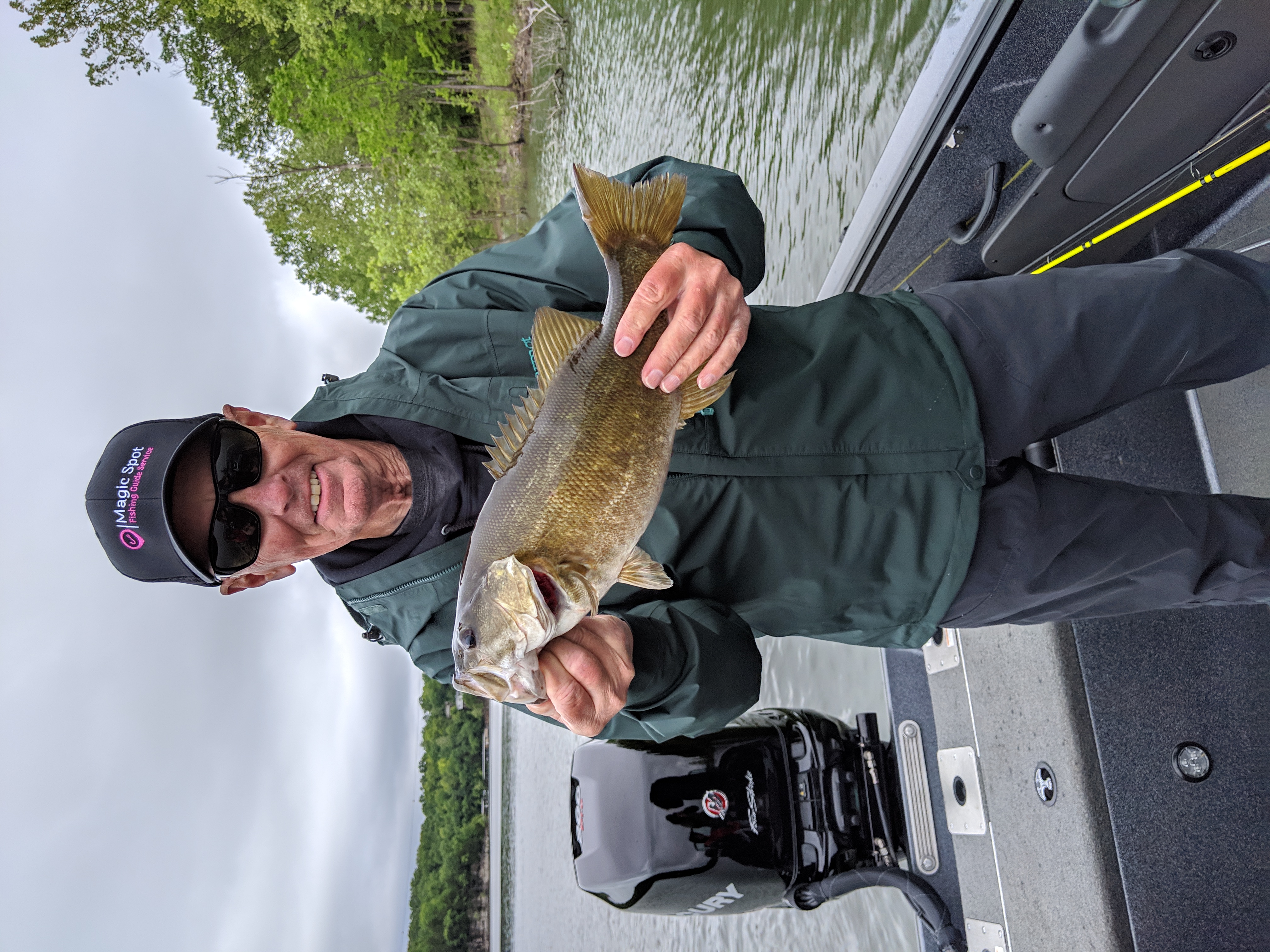 Table Rock Lake, MO