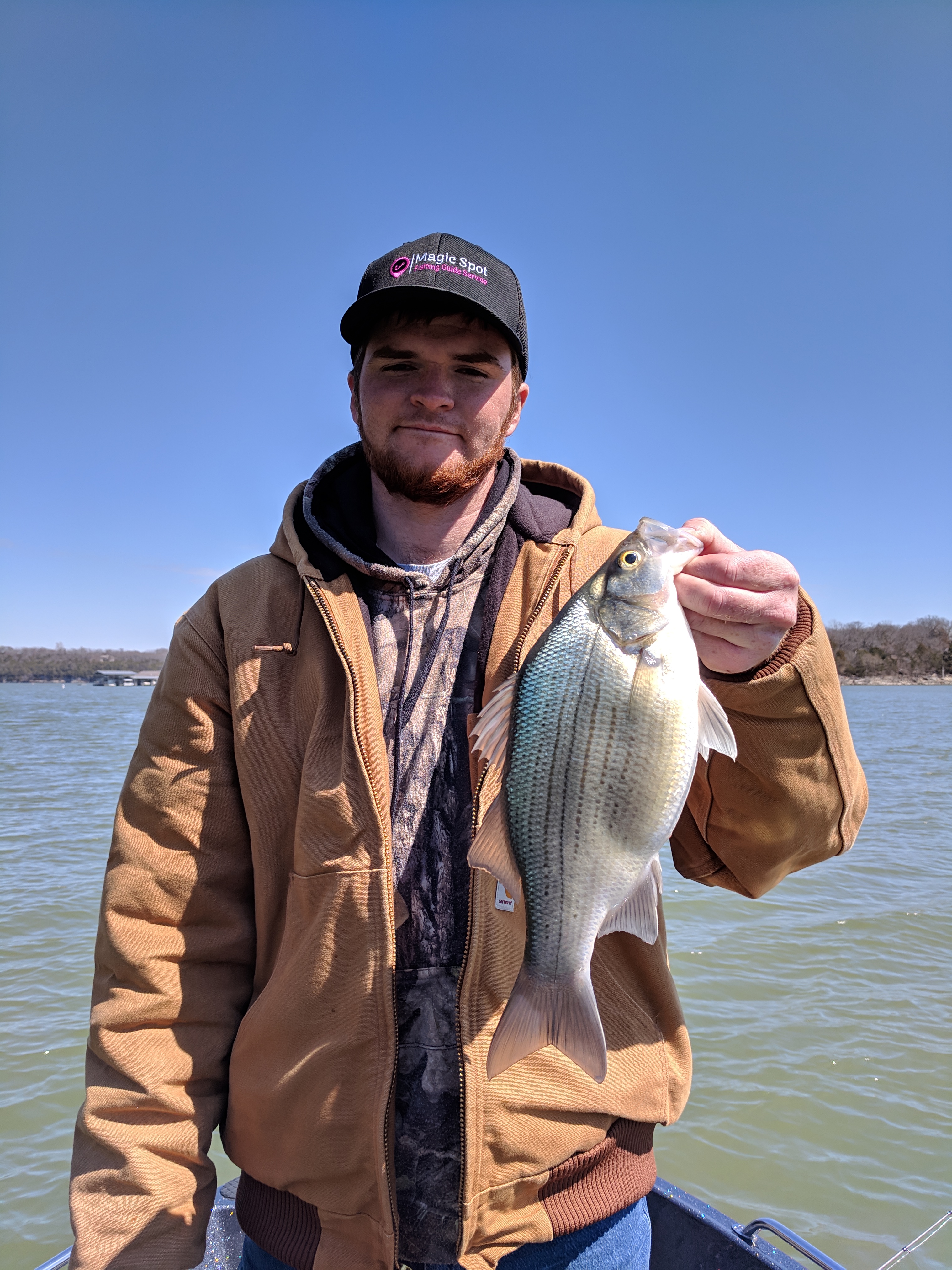 Table Rock Lake, MO